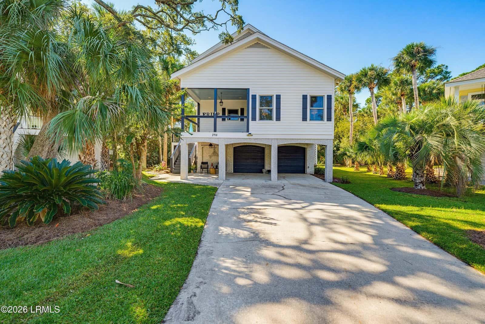 298 White Tail Court, Fripp Island, SC 29920 — photo 2 of 89