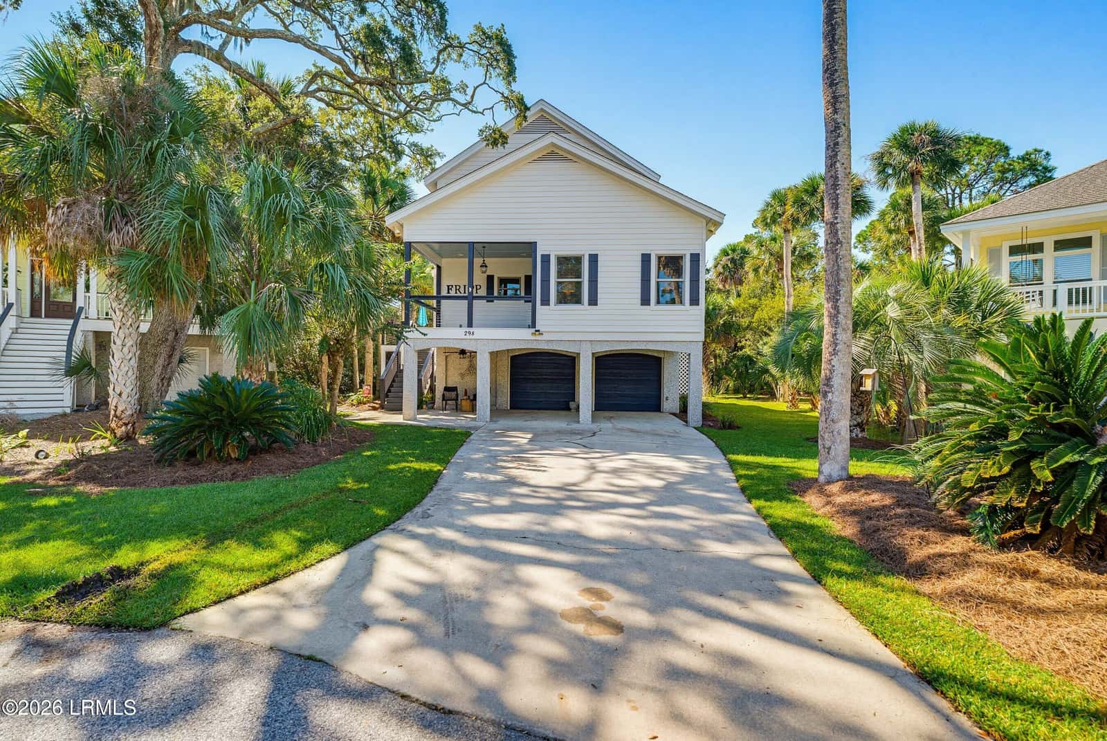 298 White Tail Court, Fripp Island, SC 29920 — photo 3 of 89