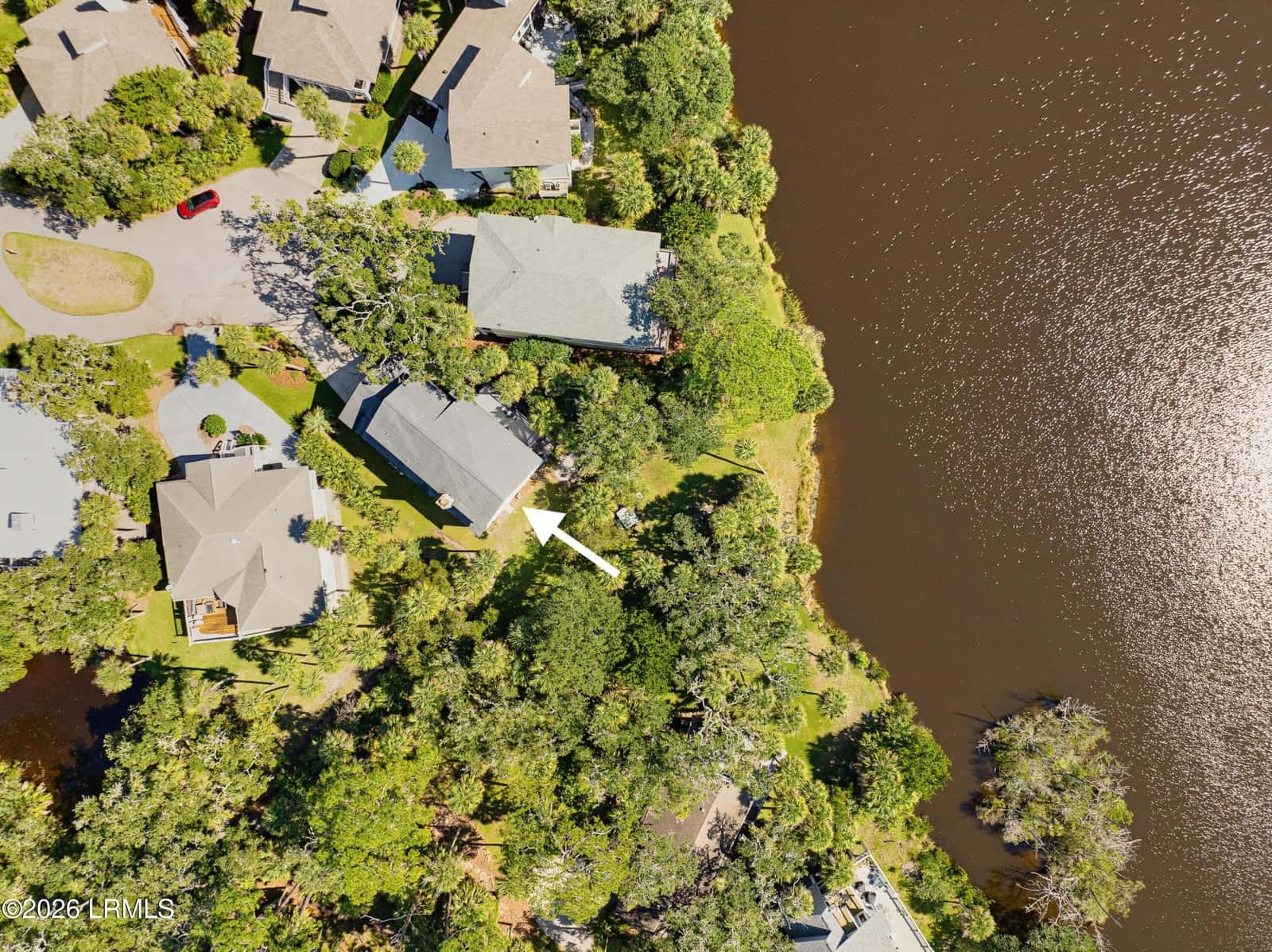 298 White Tail Court, Fripp Island, SC 29920 — photo 68 of 89