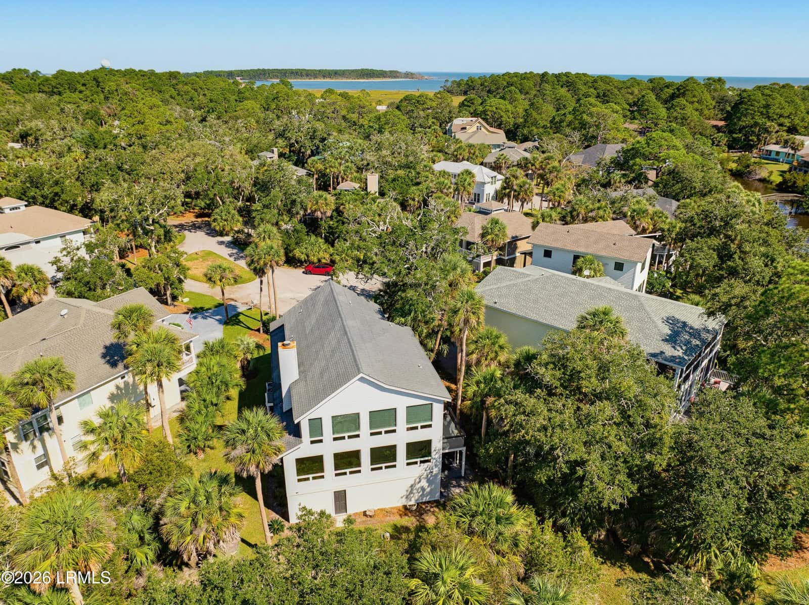 298 White Tail Court, Fripp Island, SC 29920 — photo 67 of 89