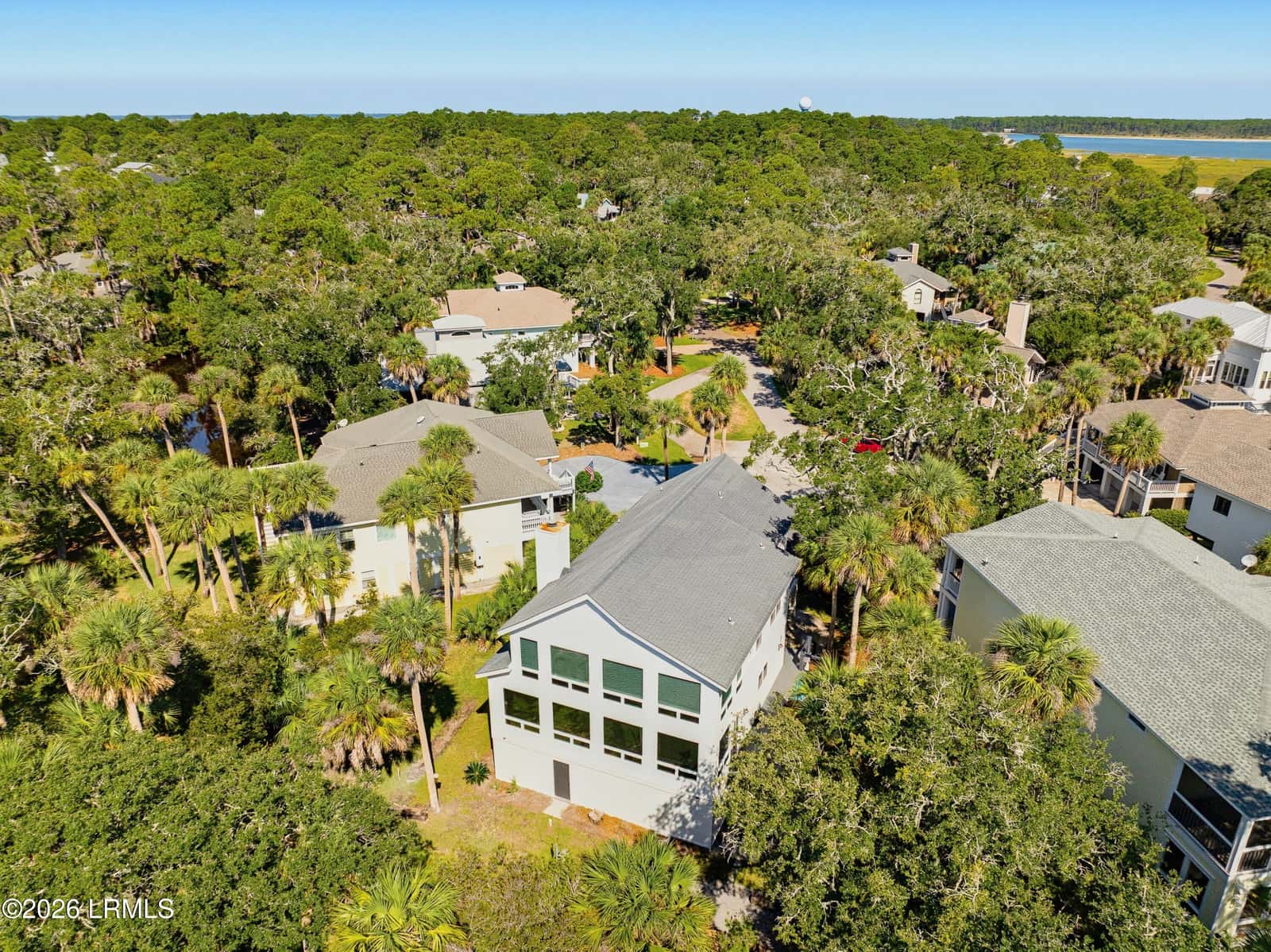 298 White Tail Court, Fripp Island, SC 29920 — photo 66 of 89