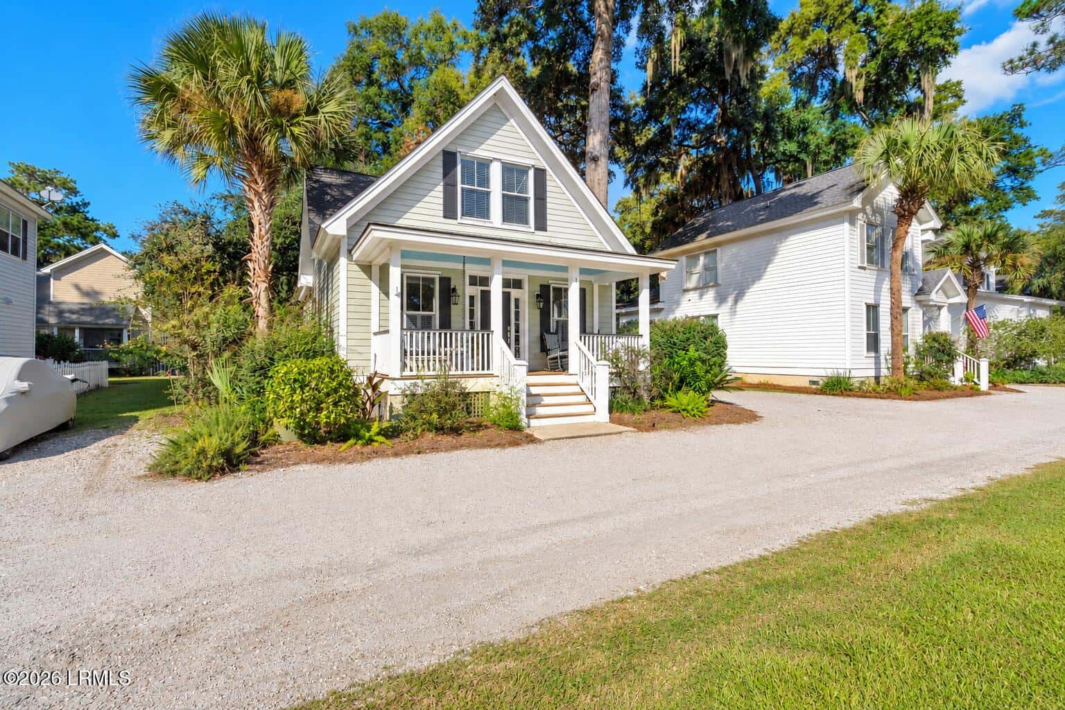 3 Crows Nest Avenue 3, Beaufort, SC 29907 — photo 2 of 36