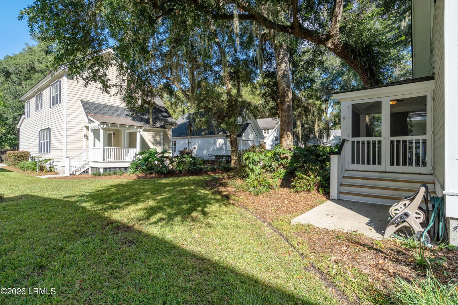 3 Crows Nest Avenue 3, Beaufort, SC 29907 — photo 34 of 36