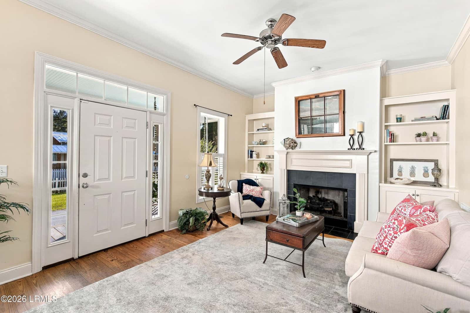 3 Crows Nest Avenue 3, Beaufort, SC 29907 — photo 9 of 36