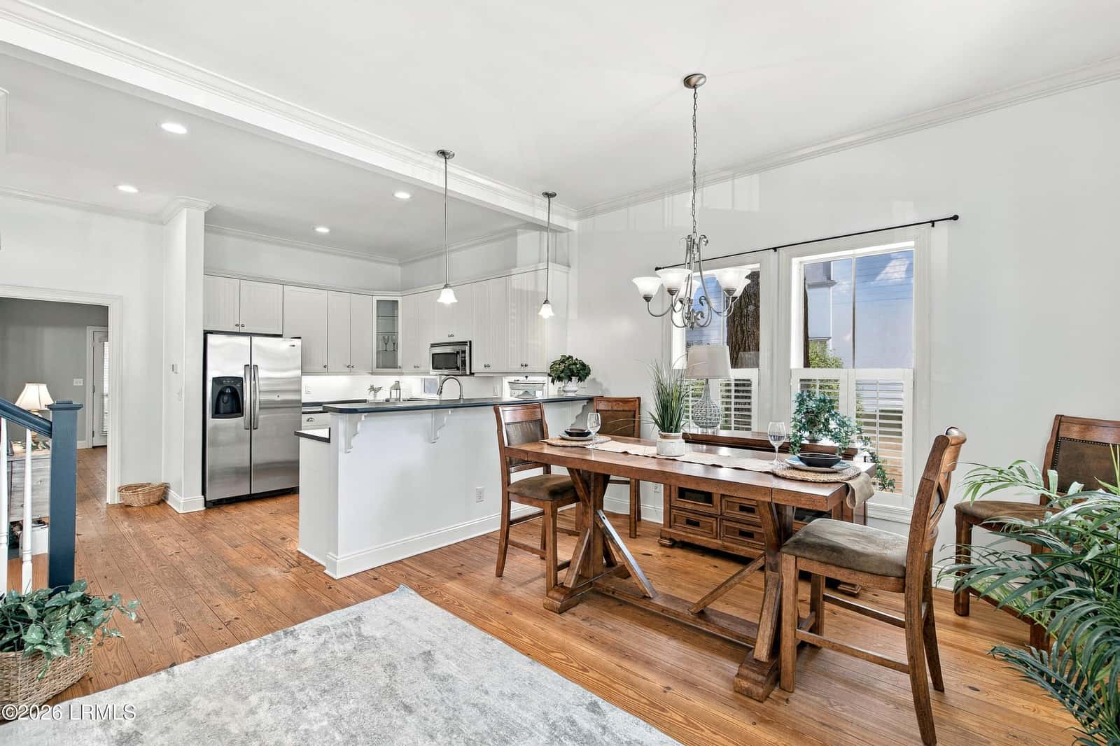 3 Crows Nest Avenue 3, Beaufort, SC 29907 — photo 7 of 36