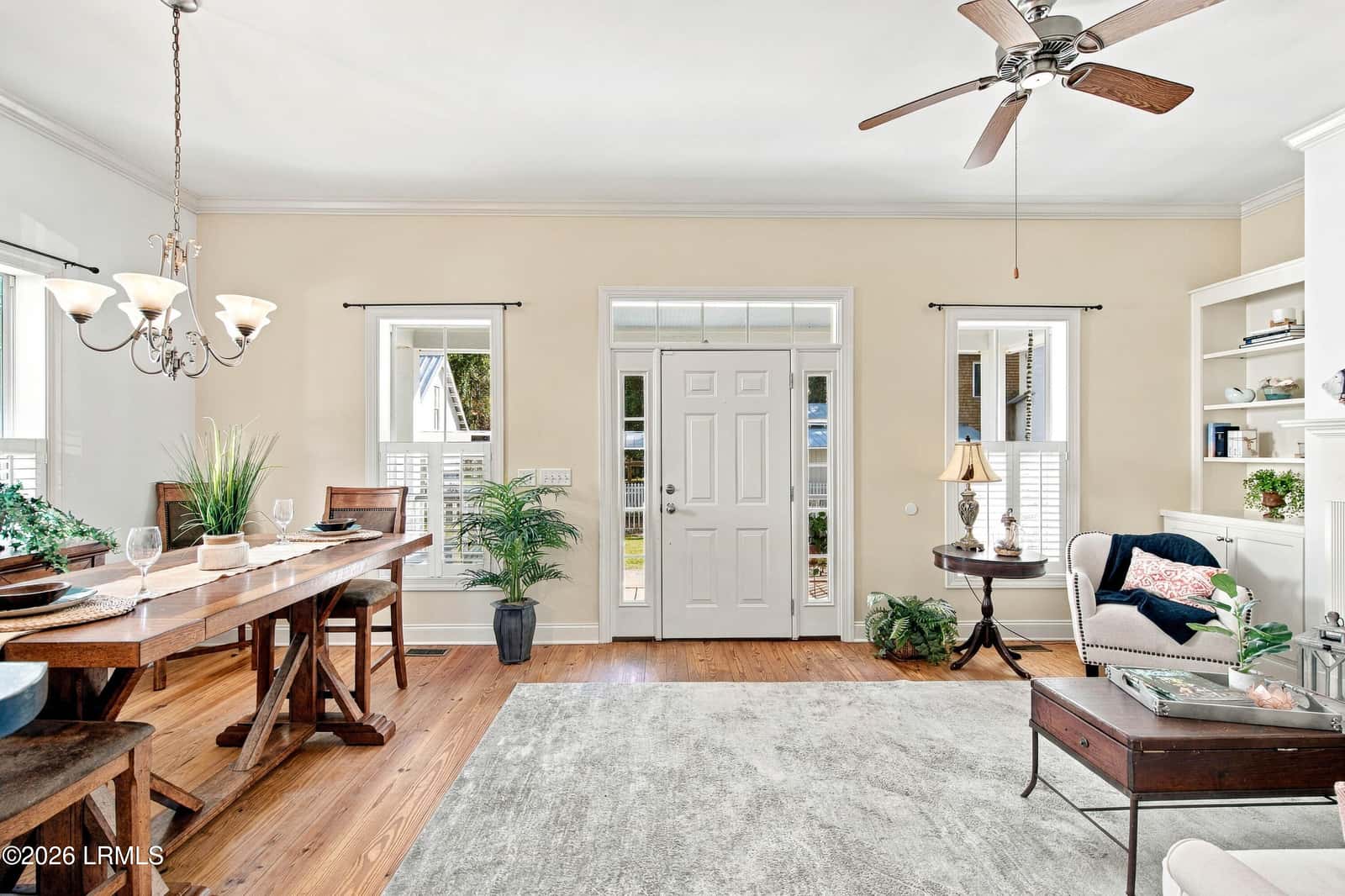3 Crows Nest Avenue 3, Beaufort, SC 29907 — photo 10 of 36
