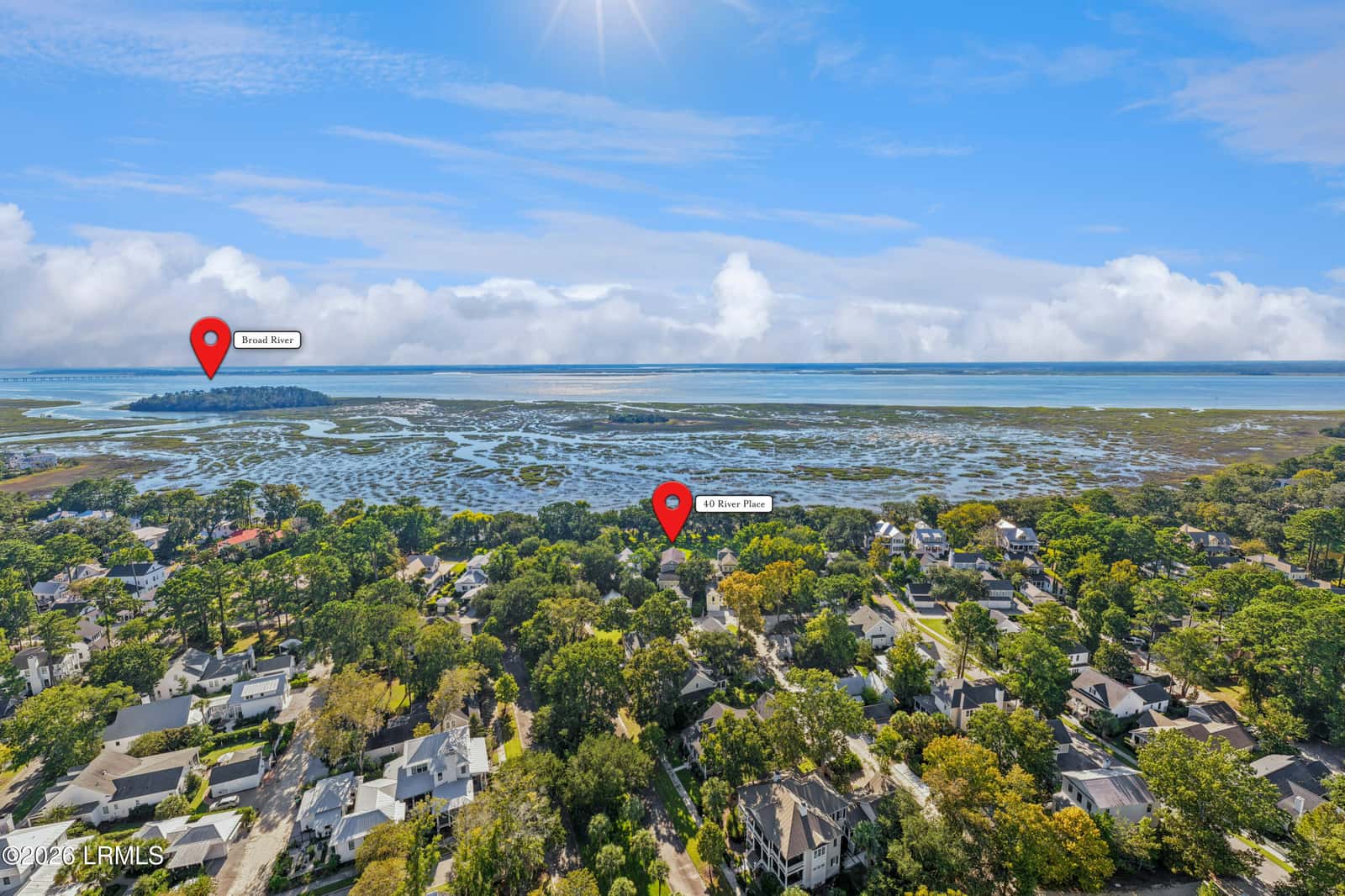 40 River Place, Beaufort, SC 29906 — photo 5 of 73