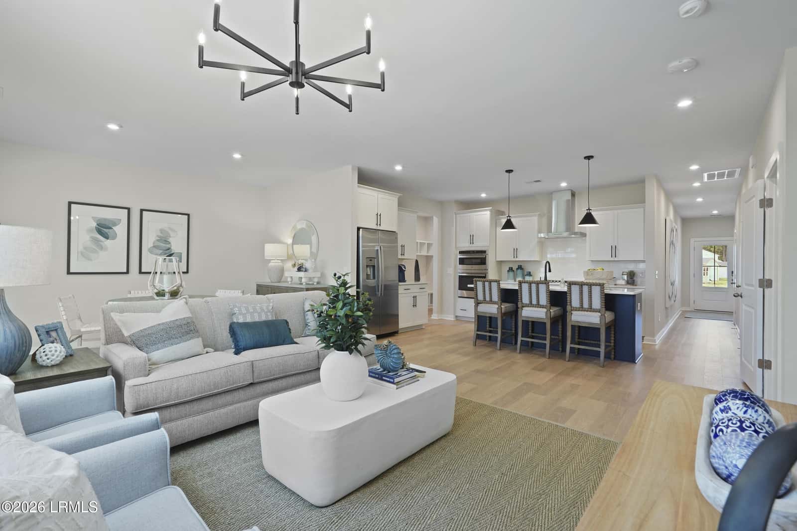 1227 Rifle Road, Ridgeland, SC 29936 — photo 14 of 53