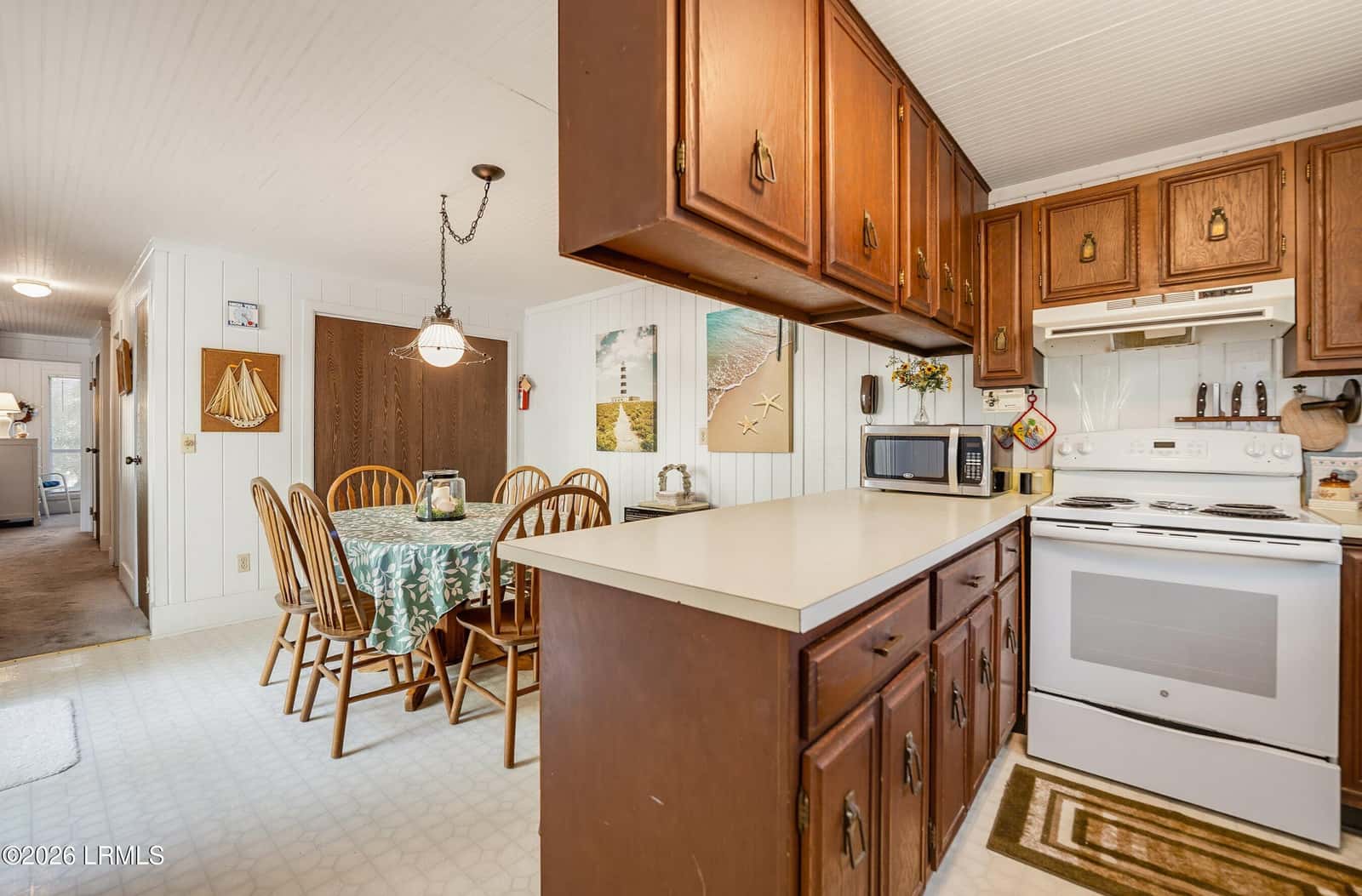 107 Sea Otter Lane, Fripp Island, SC 29920 — photo 8 of 43