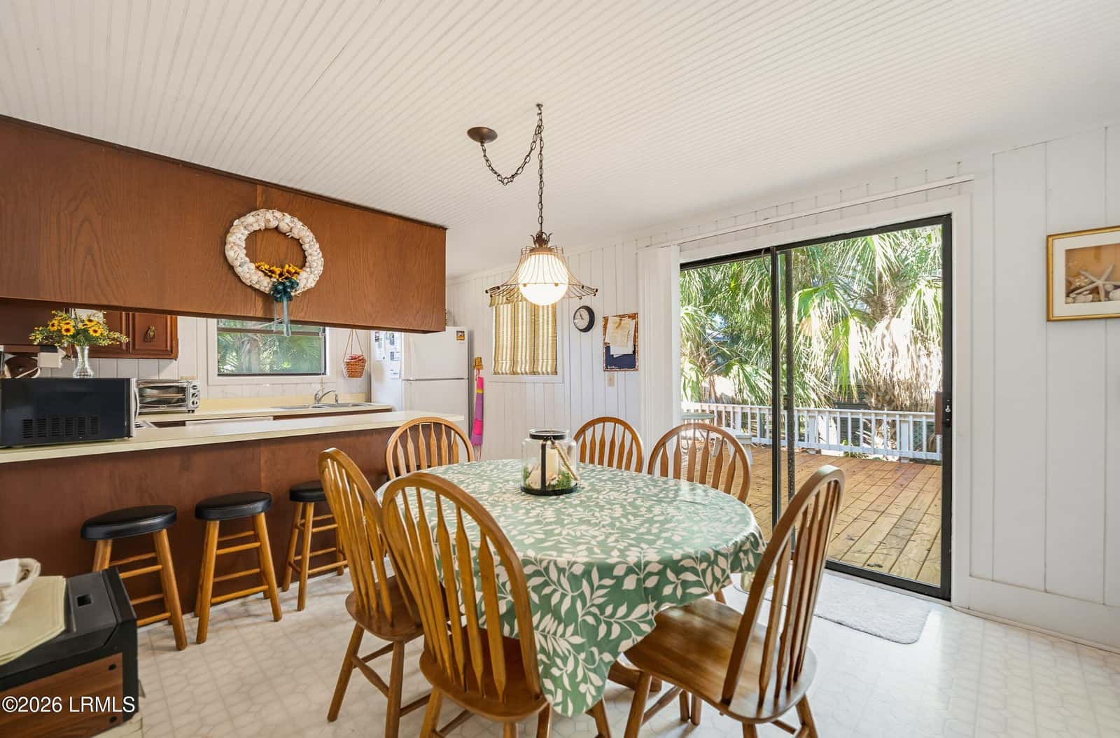 107 Sea Otter Lane, Fripp Island, SC 29920 — photo 9 of 43