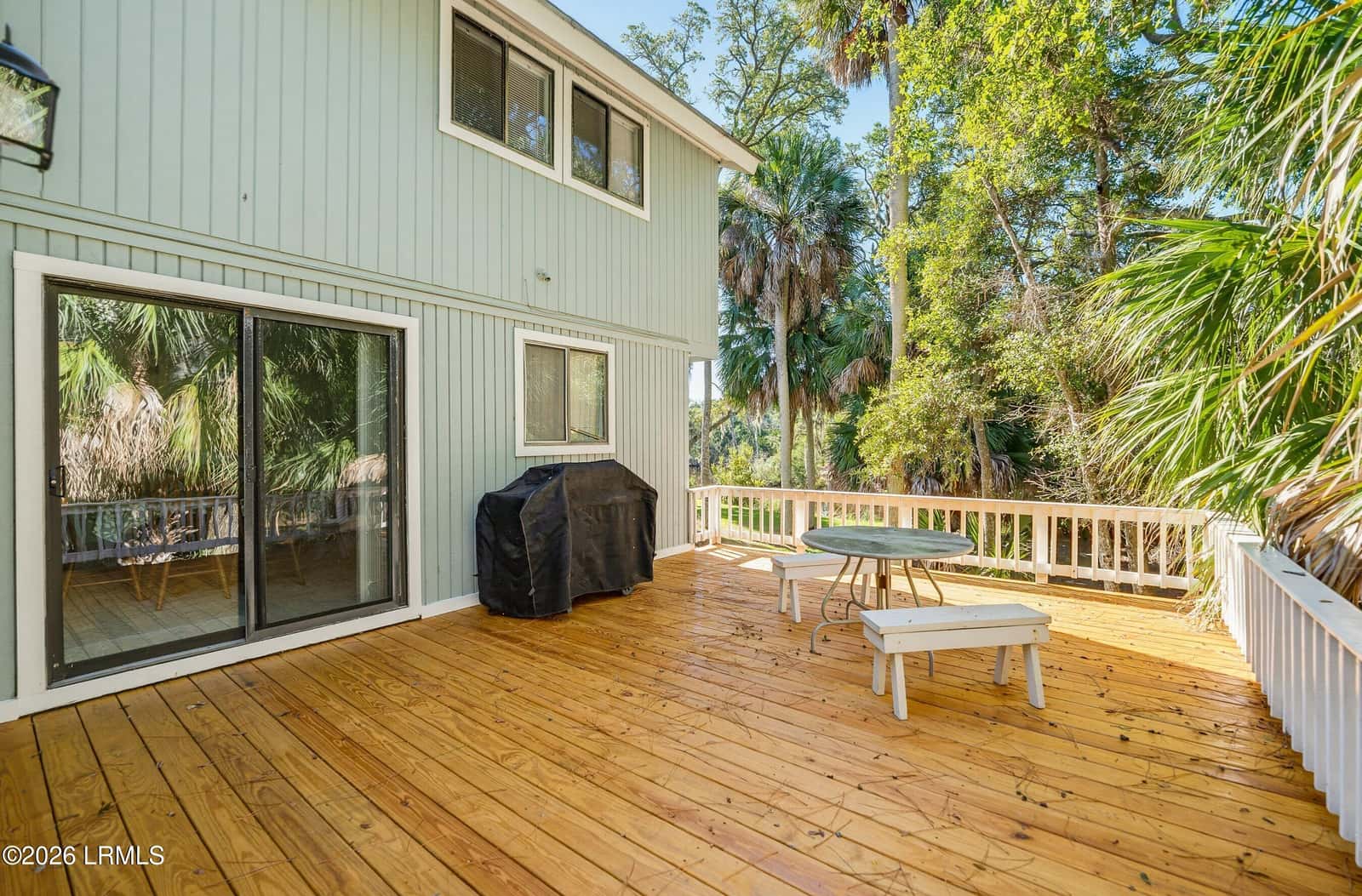 107 Sea Otter Lane, Fripp Island, SC 29920 — photo 3 of 43