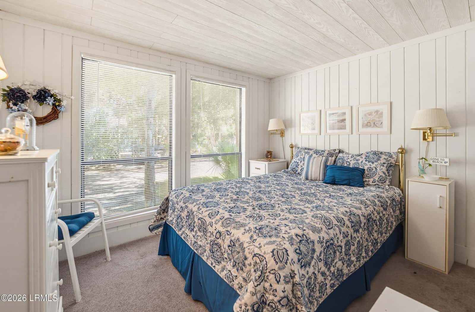 107 Sea Otter Lane, Fripp Island, SC 29920 — photo 18 of 43