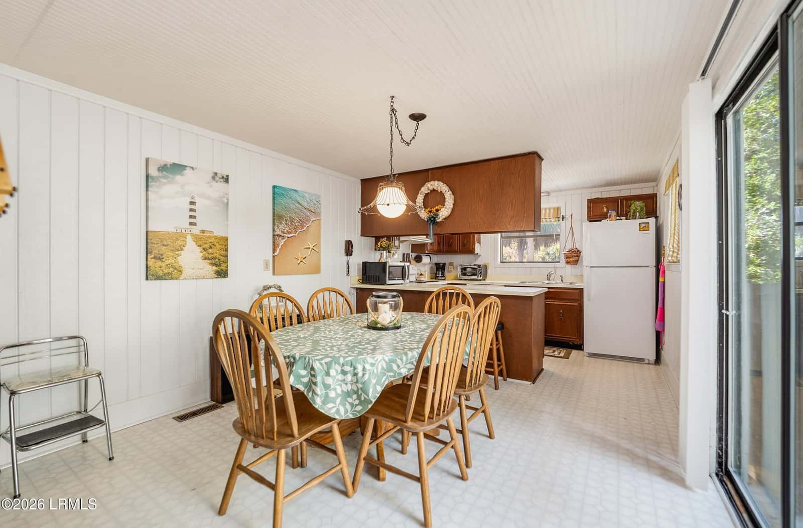 107 Sea Otter Lane, Fripp Island, SC 29920 — photo 10 of 43