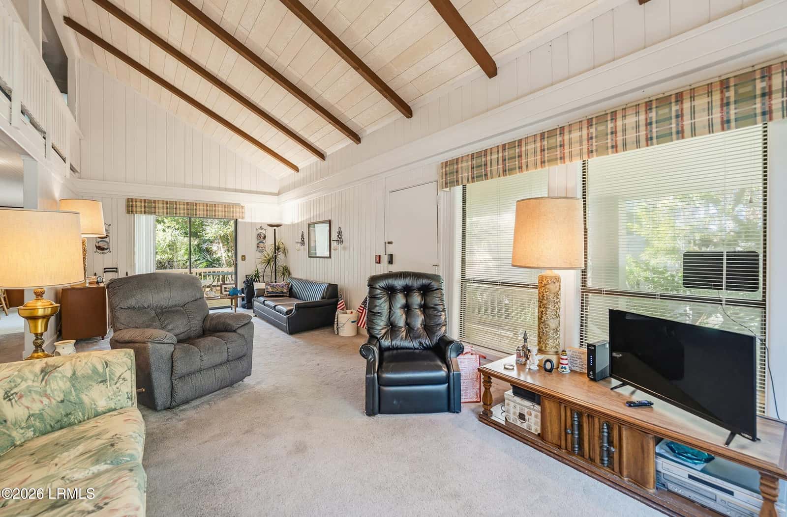 107 Sea Otter Lane, Fripp Island, SC 29920 — photo 11 of 43