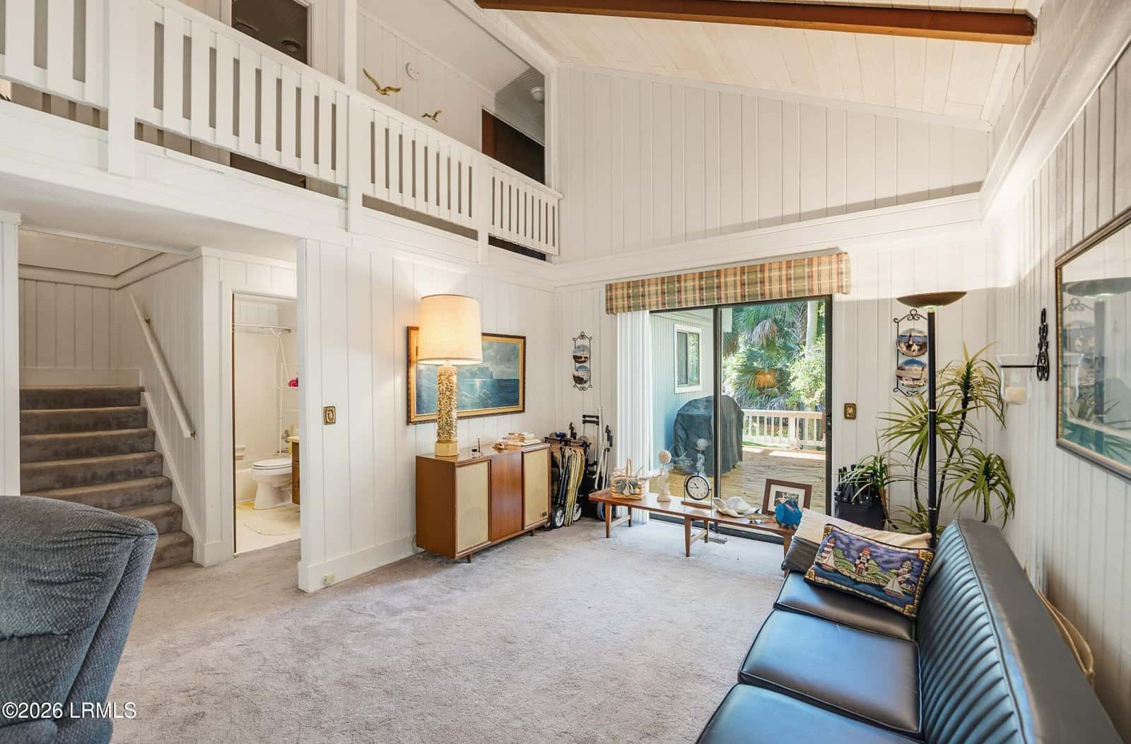 107 Sea Otter Lane, Fripp Island, SC 29920 — photo 16 of 43