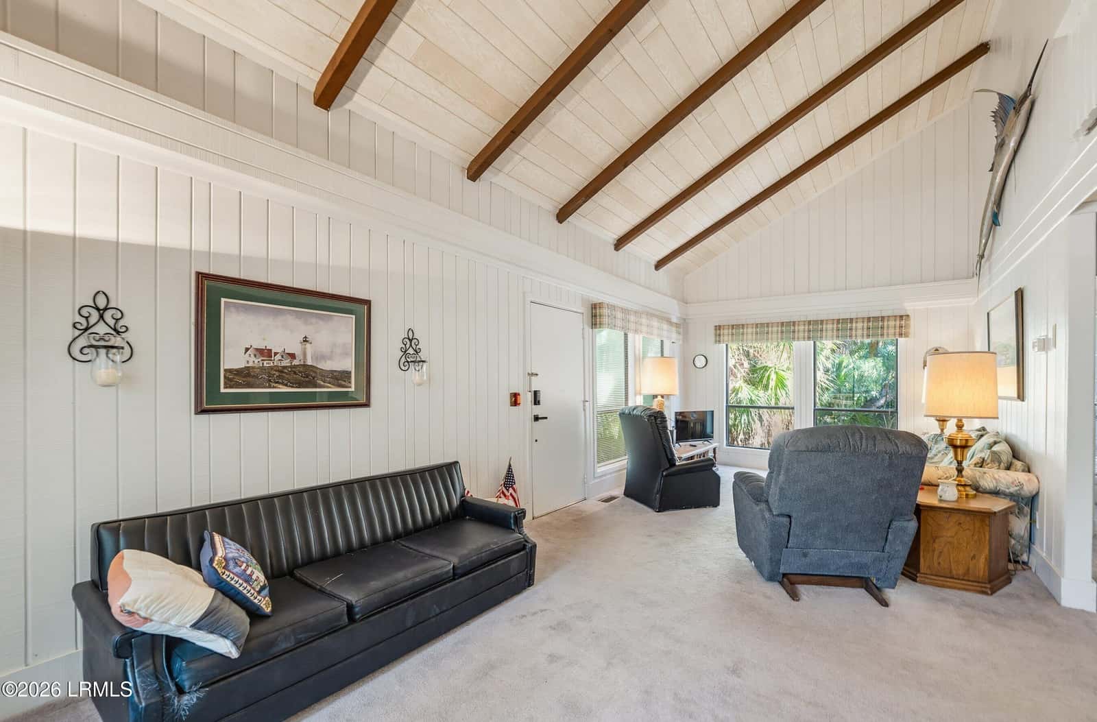 107 Sea Otter Lane, Fripp Island, SC 29920 — photo 12 of 43