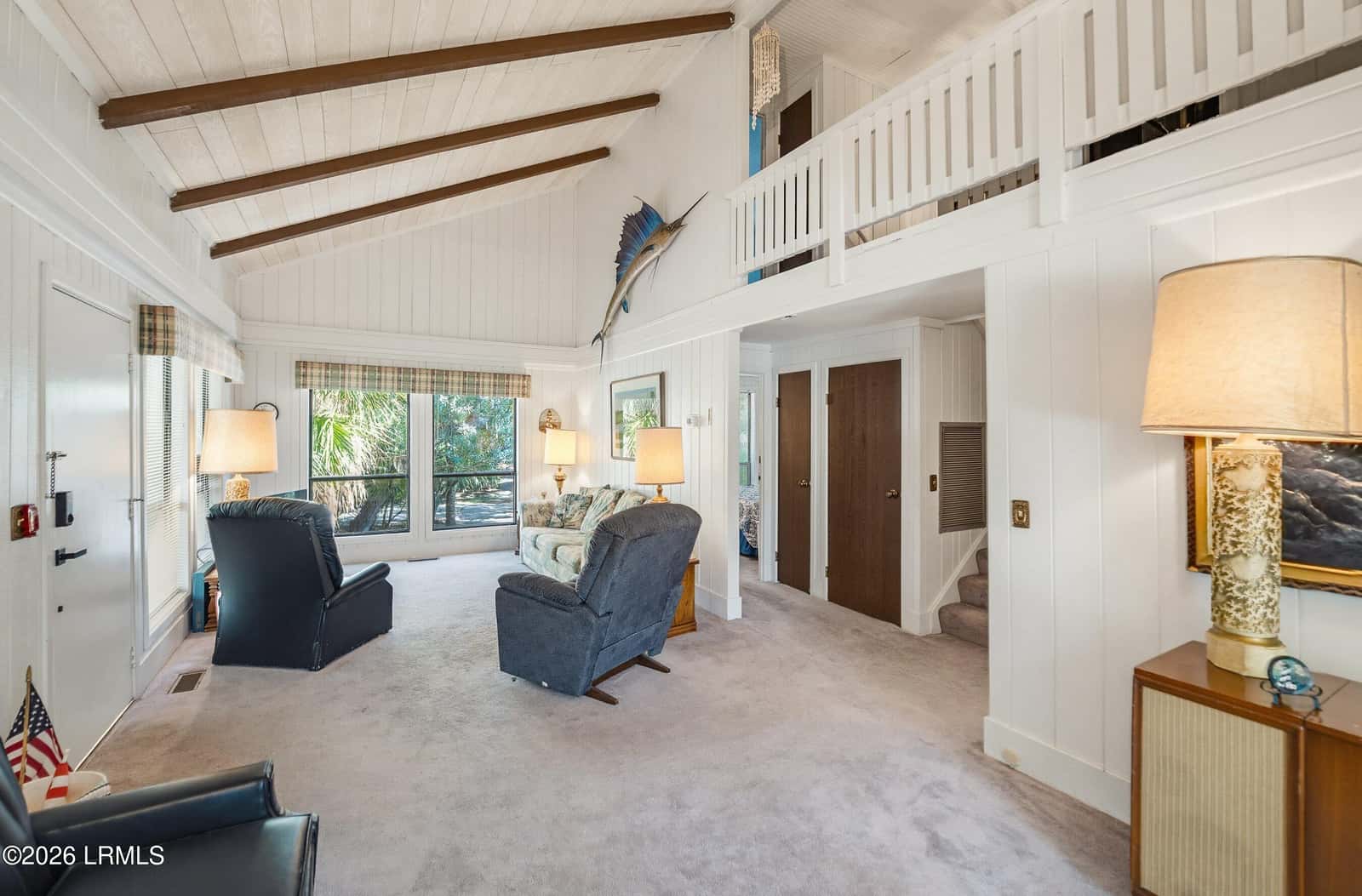107 Sea Otter Lane, Fripp Island, SC 29920 — photo 13 of 43