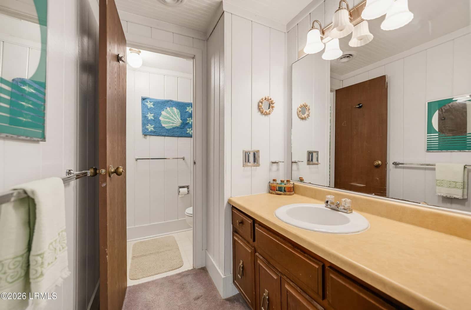 107 Sea Otter Lane, Fripp Island, SC 29920 — photo 25 of 43
