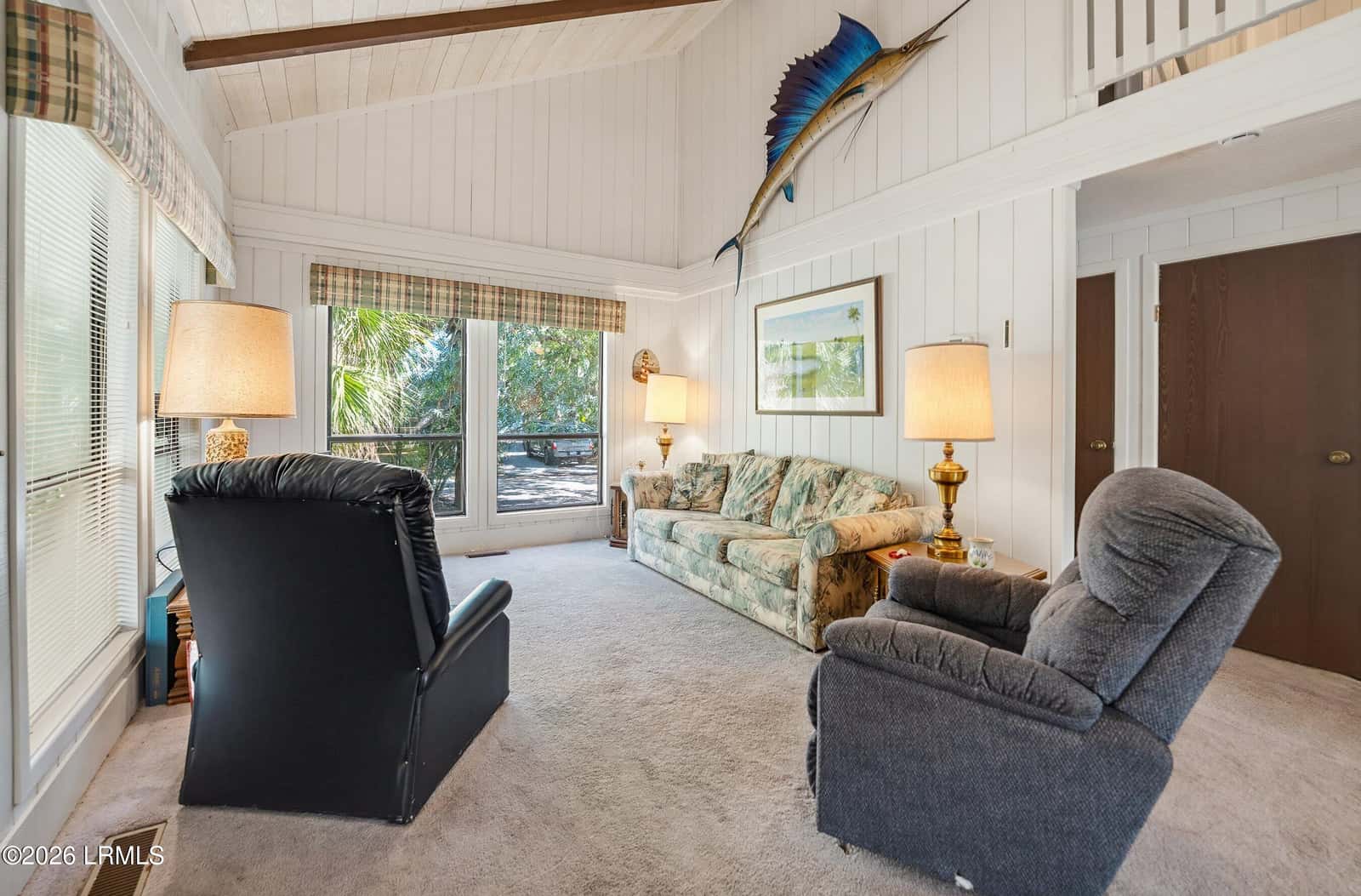 107 Sea Otter Lane, Fripp Island, SC 29920 — photo 14 of 43
