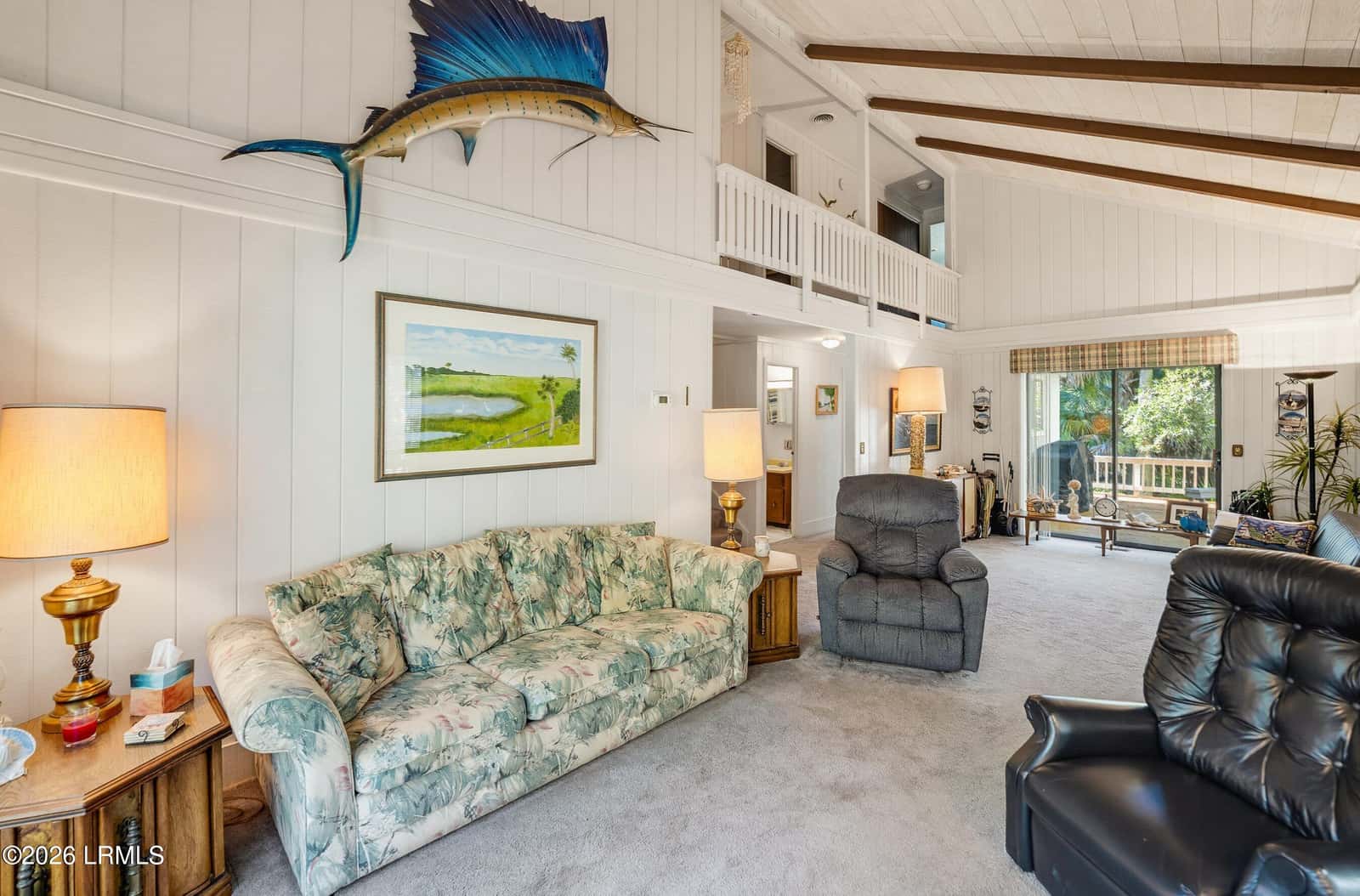 107 Sea Otter Lane, Fripp Island, SC 29920 — photo 15 of 43