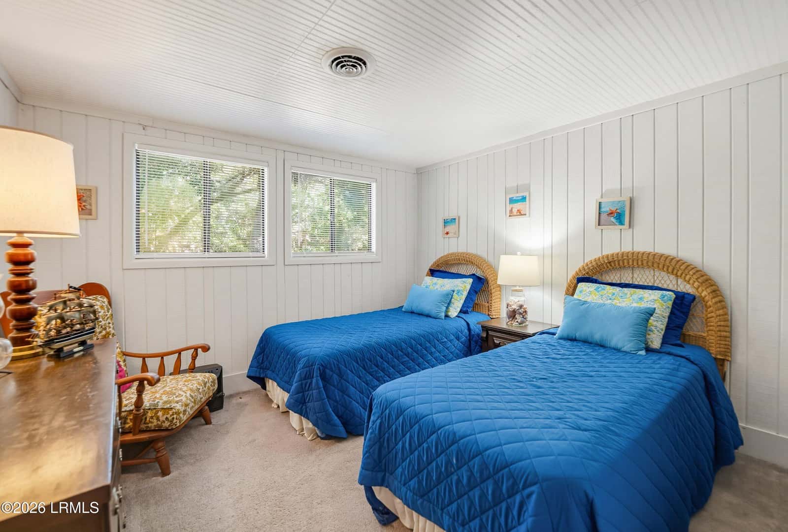 107 Sea Otter Lane, Fripp Island, SC 29920 — photo 22 of 43