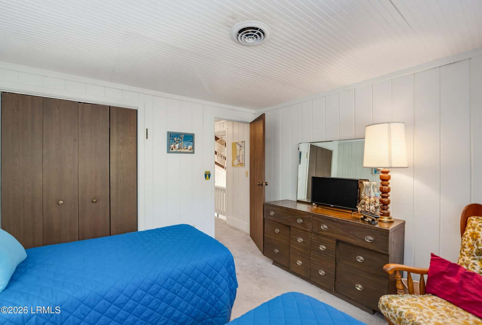 107 Sea Otter Lane, Fripp Island, SC 29920 — photo 23 of 43