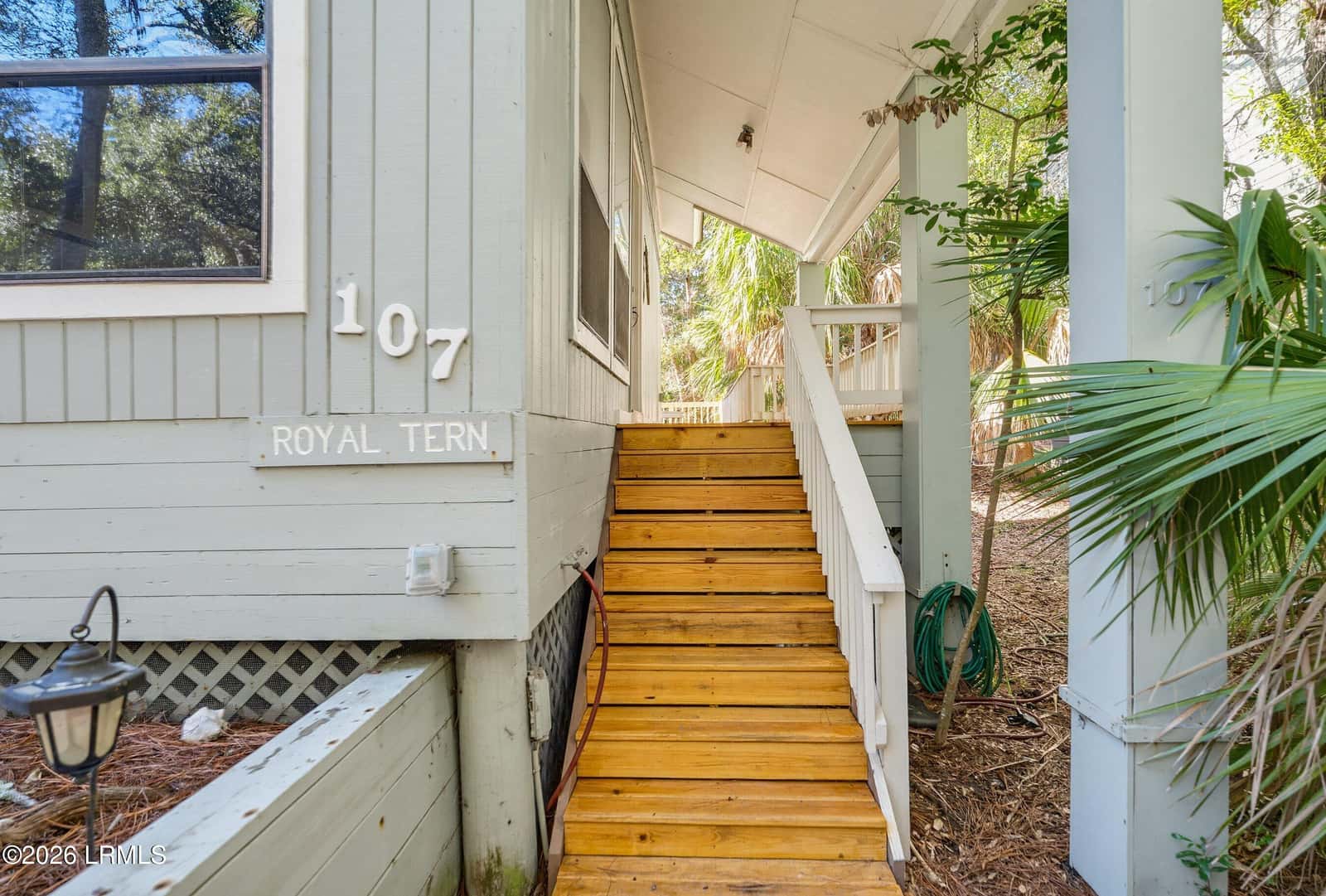 107 Sea Otter Lane, Fripp Island, SC 29920 — photo 33 of 43