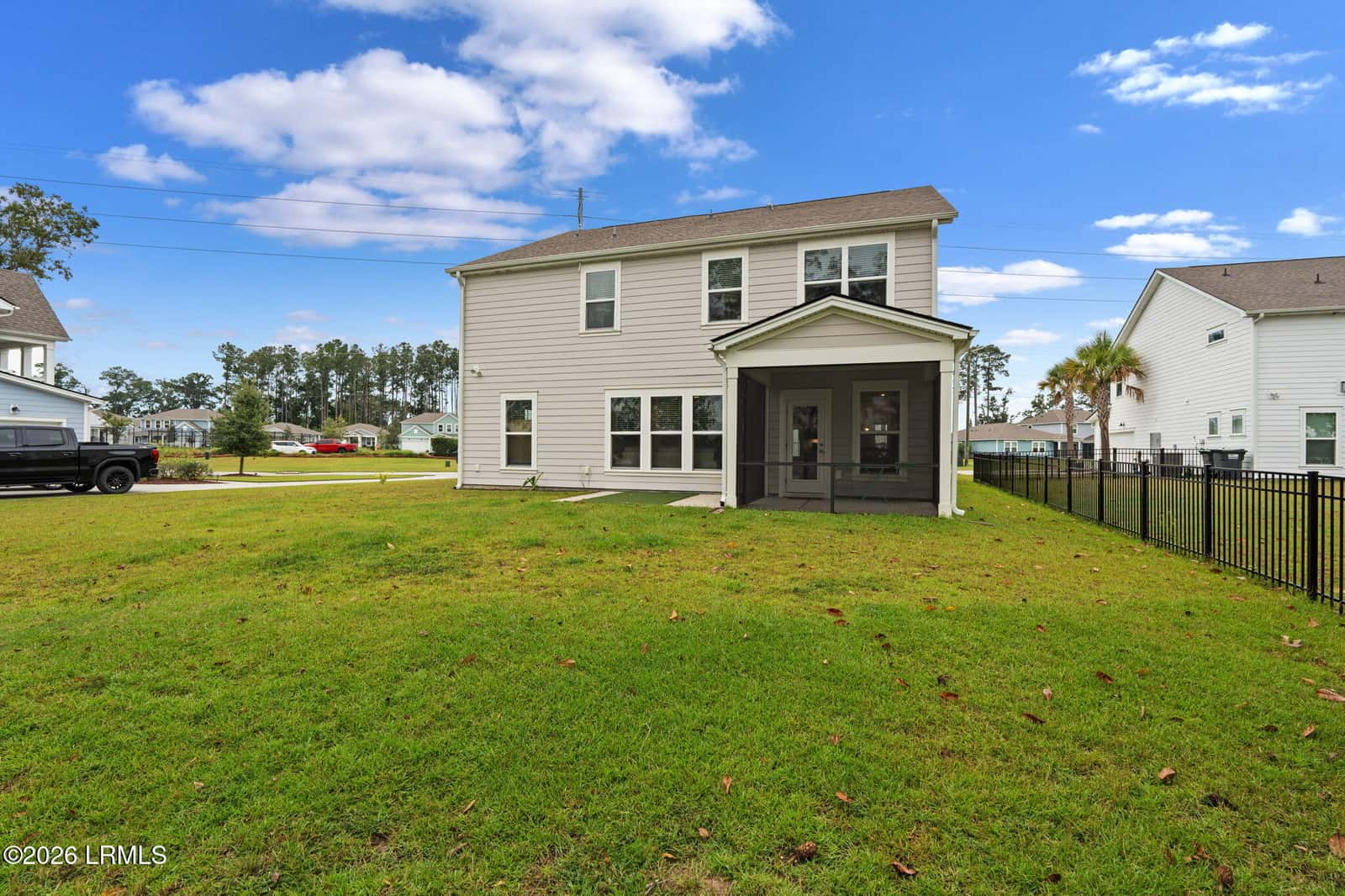 1272 Windswept Oak Lane, Beaufort, SC 29902 — photo 55 of 65