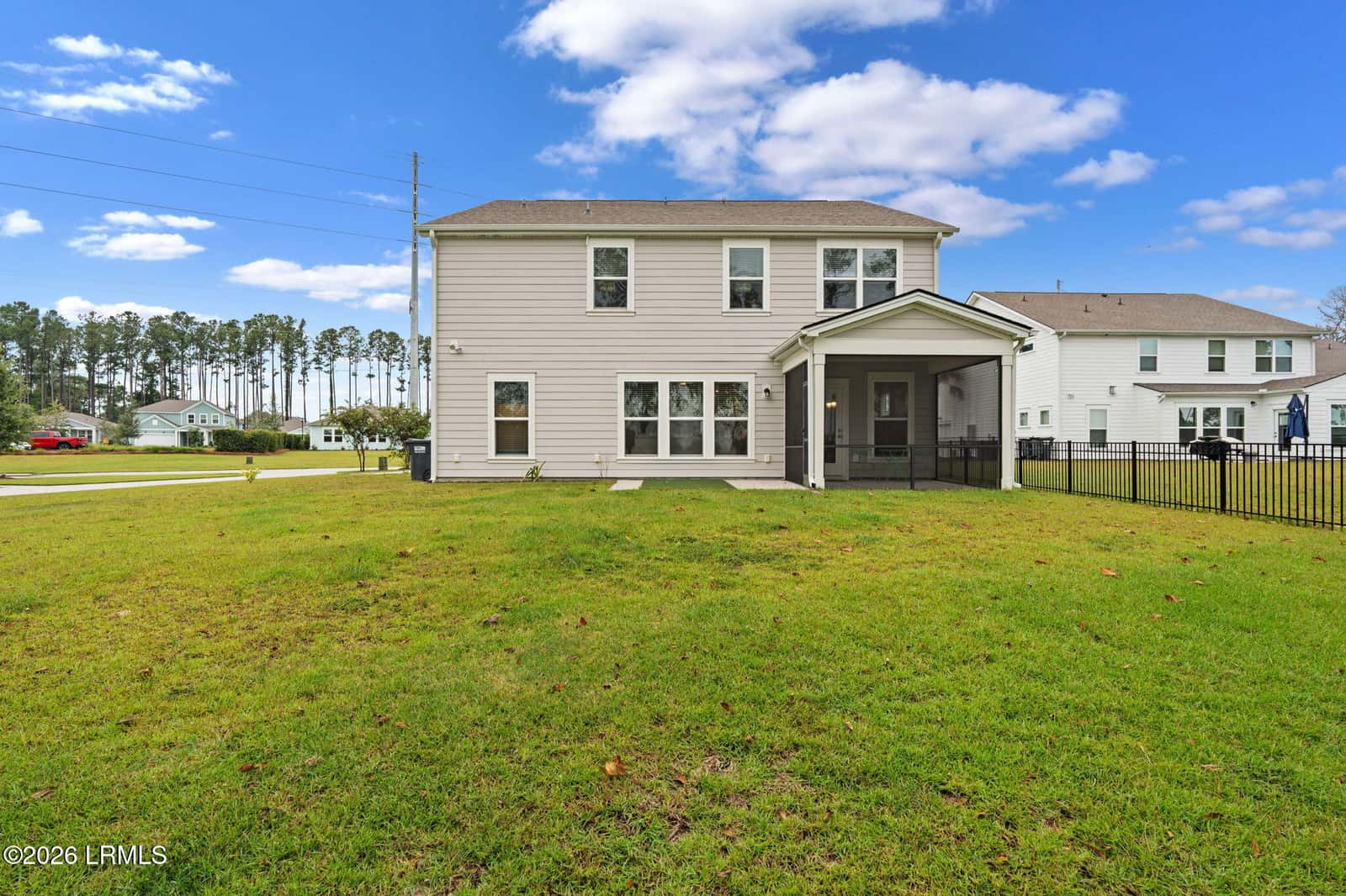 1272 Windswept Oak Lane, Beaufort, SC 29902 — photo 56 of 65