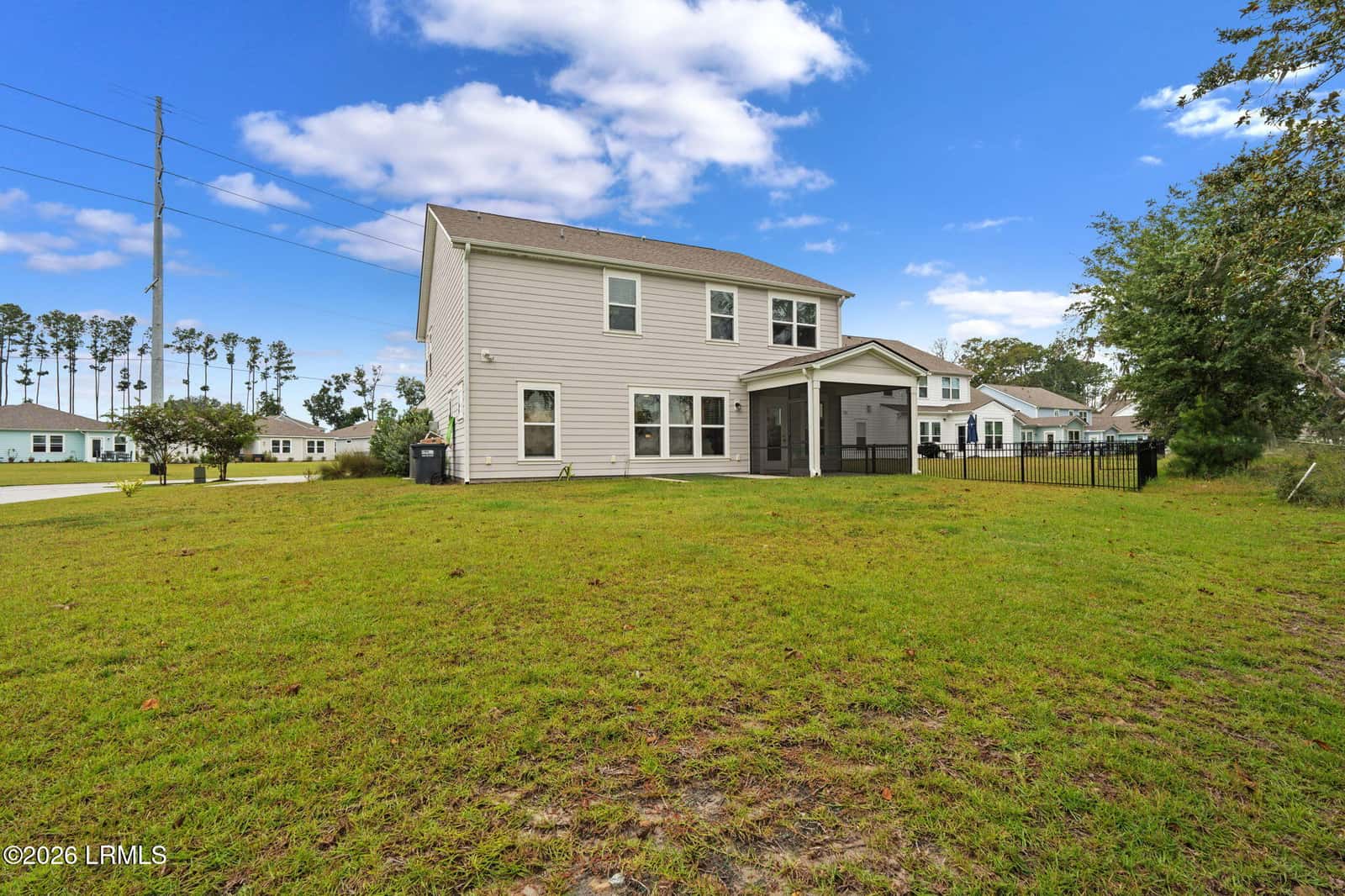 1272 Windswept Oak Lane, Beaufort, SC 29902 — photo 58 of 65
