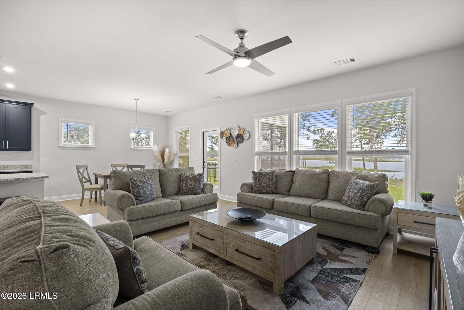 1272 Windswept Oak Lane, Beaufort, SC 29902 — photo 9 of 65