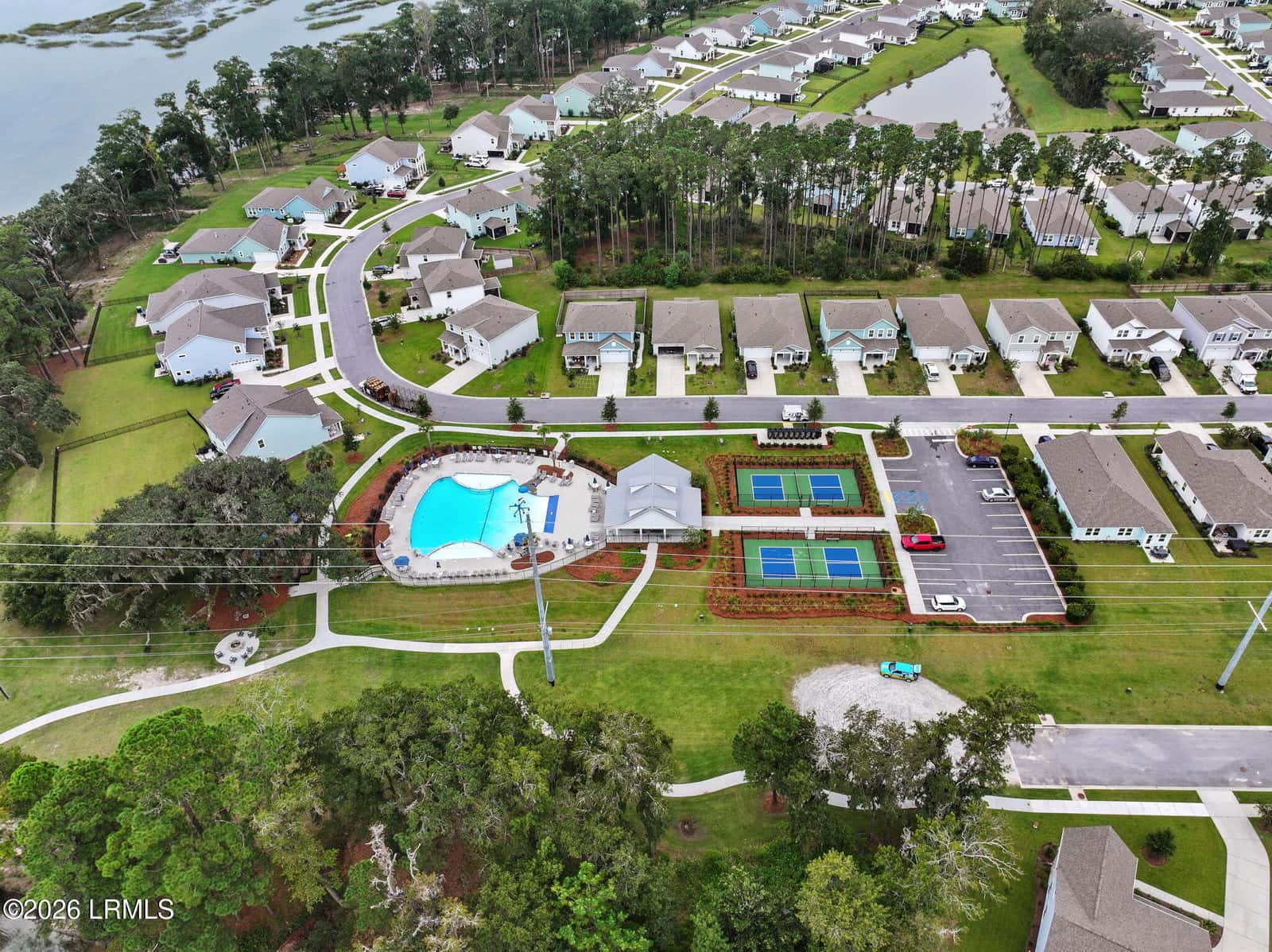 1272 Windswept Oak Lane, Beaufort, SC 29902 — photo 16 of 65