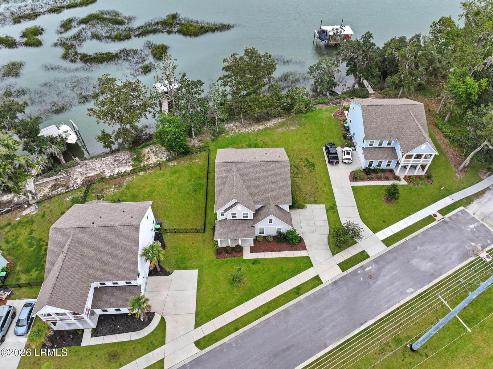 1272 Windswept Oak Lane, Beaufort, SC 29902 — photo 1 of 65