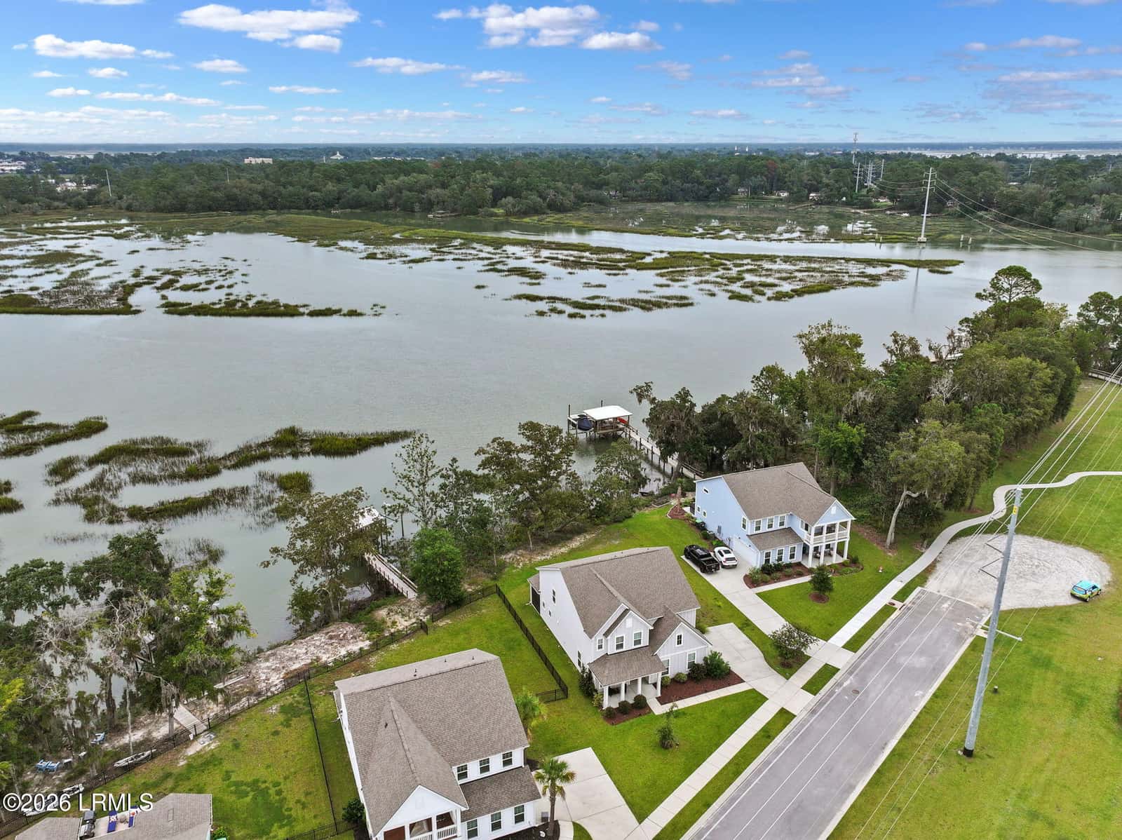 1272 Windswept Oak Lane, Beaufort, SC 29902 — photo 14 of 65
