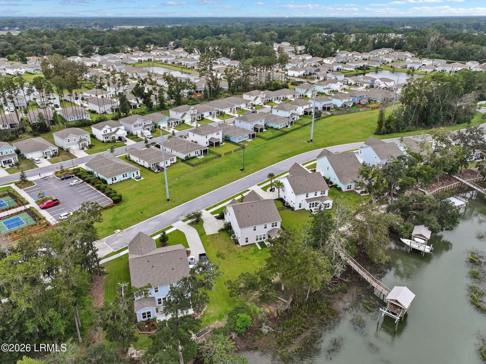 1272 Windswept Oak Lane, Beaufort, SC 29902 — photo 63 of 65