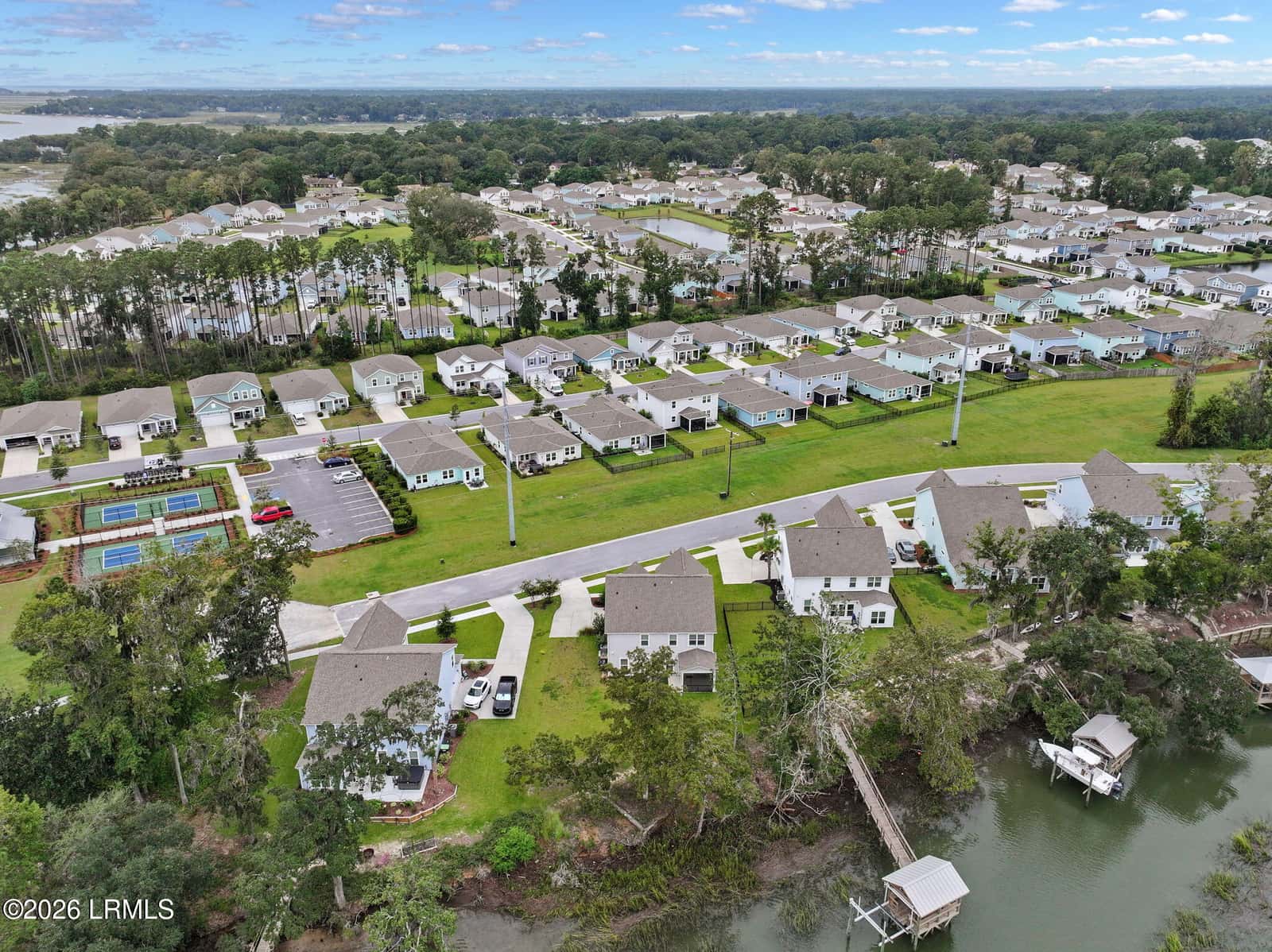 1272 Windswept Oak Lane, Beaufort, SC 29902 — photo 64 of 65