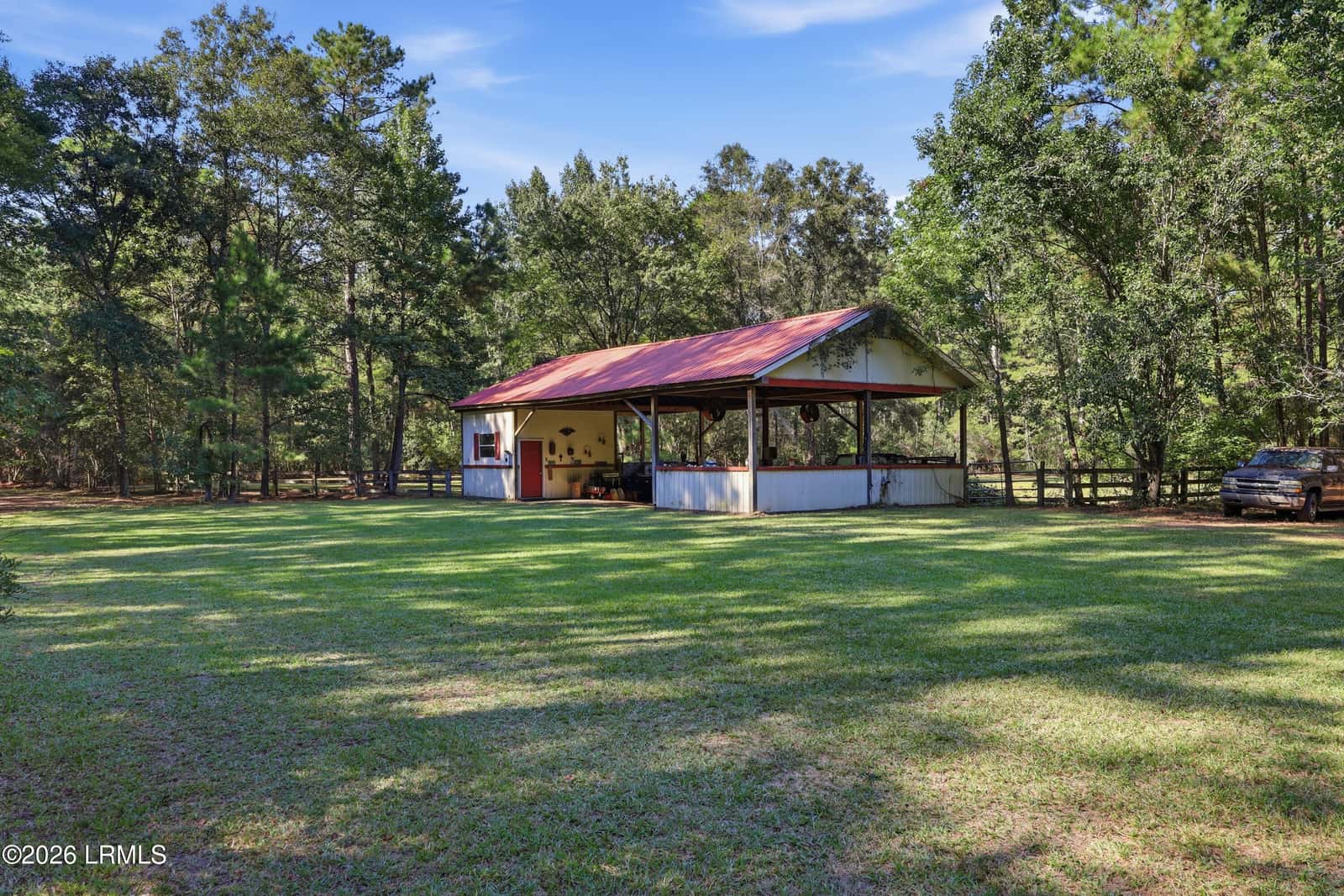 2248 Honey Hill Circle, Ridgeland, SC 29936 — photo 28 of 41