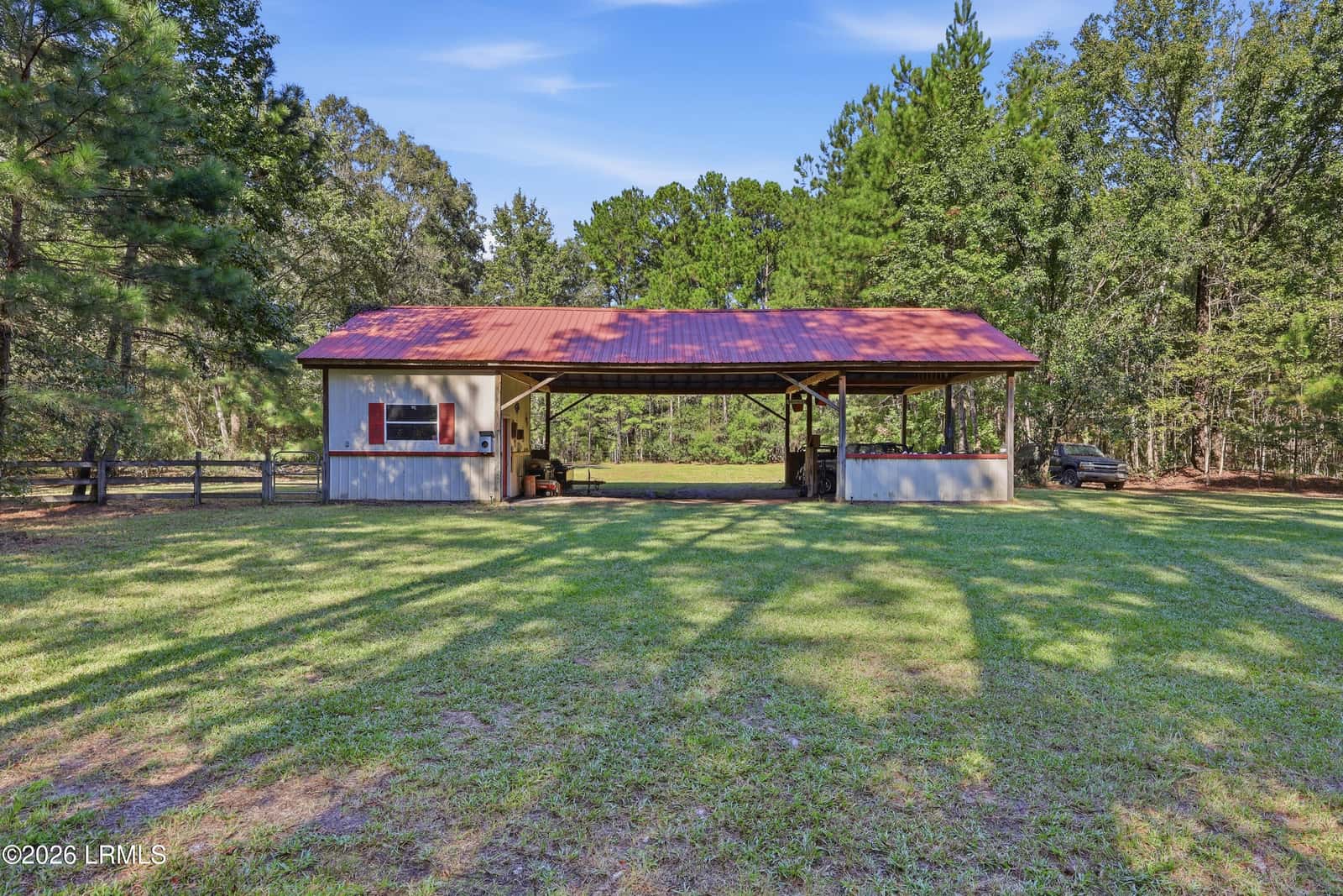 2248 Honey Hill Circle, Ridgeland, SC 29936 — photo 30 of 41