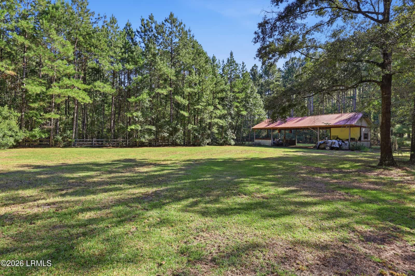2248 Honey Hill Circle, Ridgeland, SC 29936 — photo 32 of 41