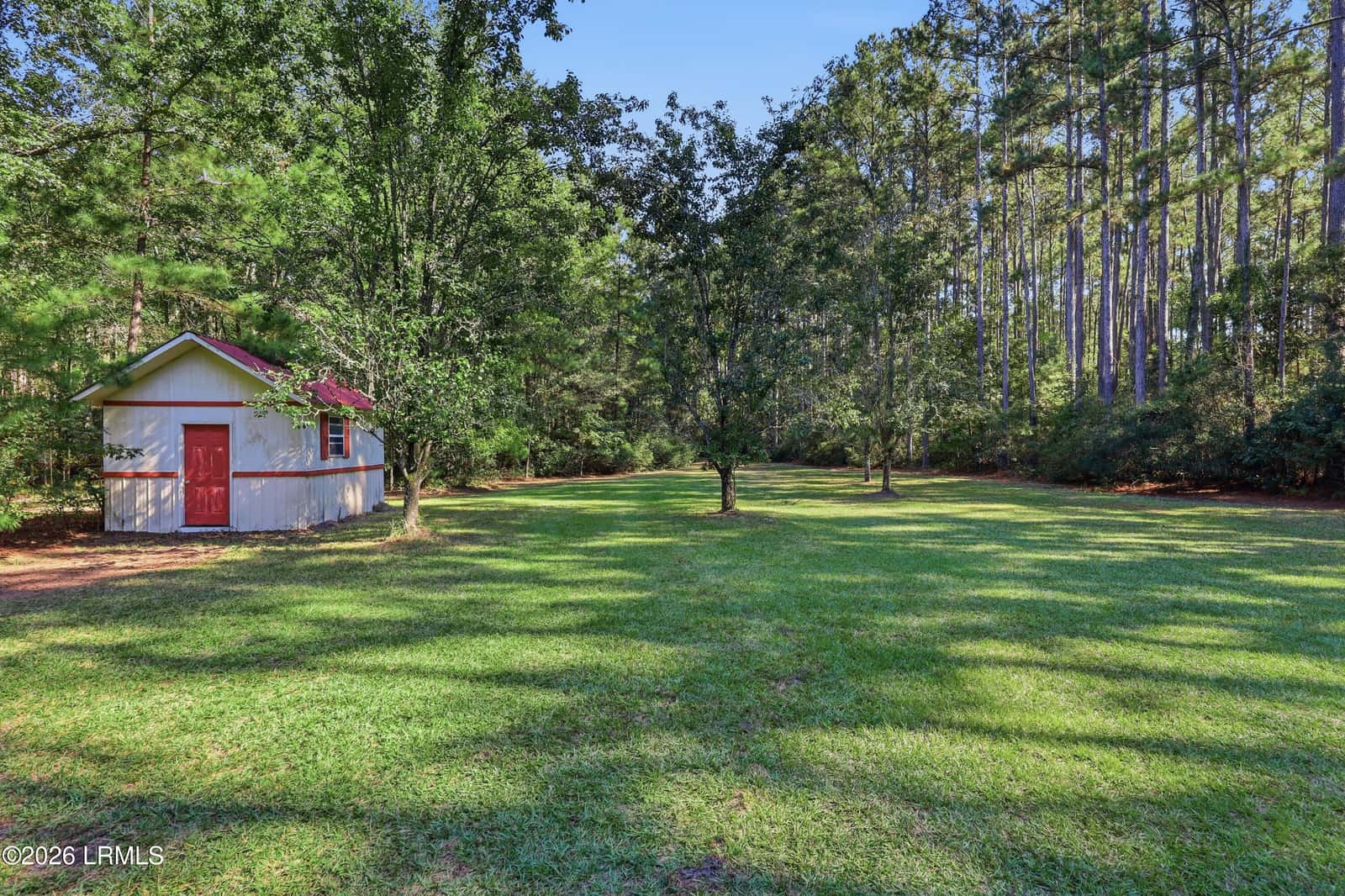 2248 Honey Hill Circle, Ridgeland, SC 29936 — photo 29 of 41