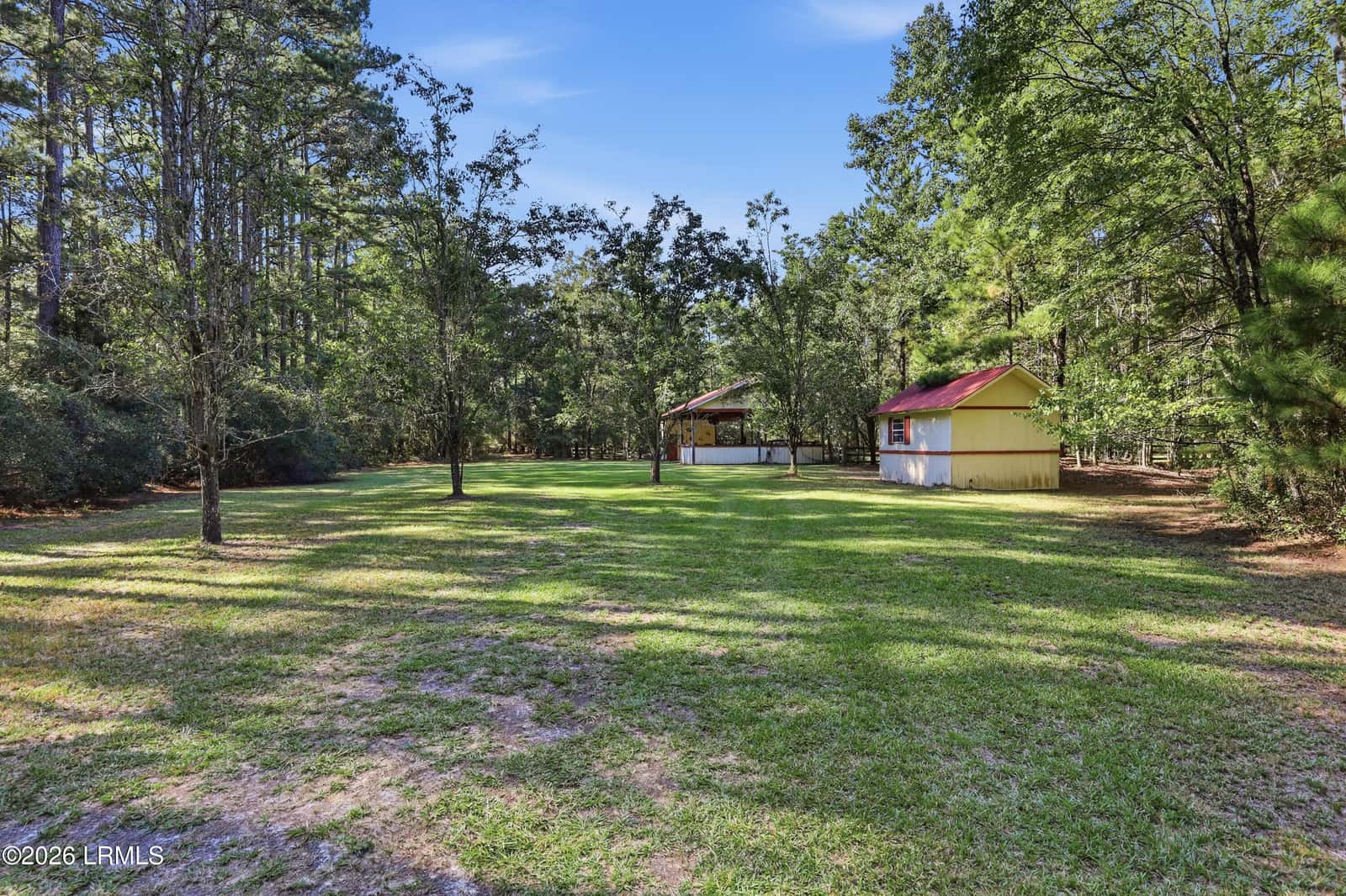 2248 Honey Hill Circle, Ridgeland, SC 29936 — photo 33 of 41