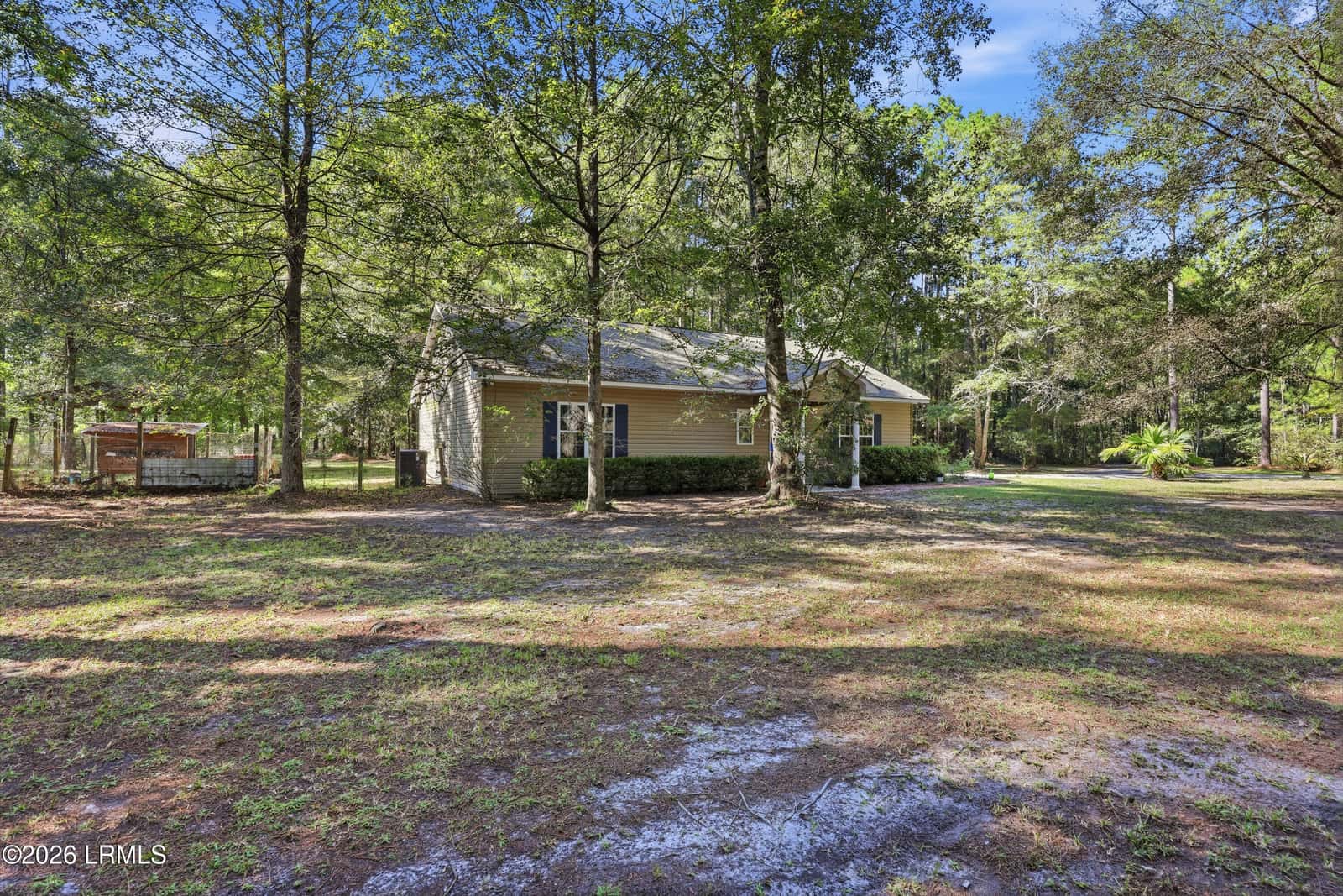 2248 Honey Hill Circle, Ridgeland, SC 29936 — photo 23 of 41