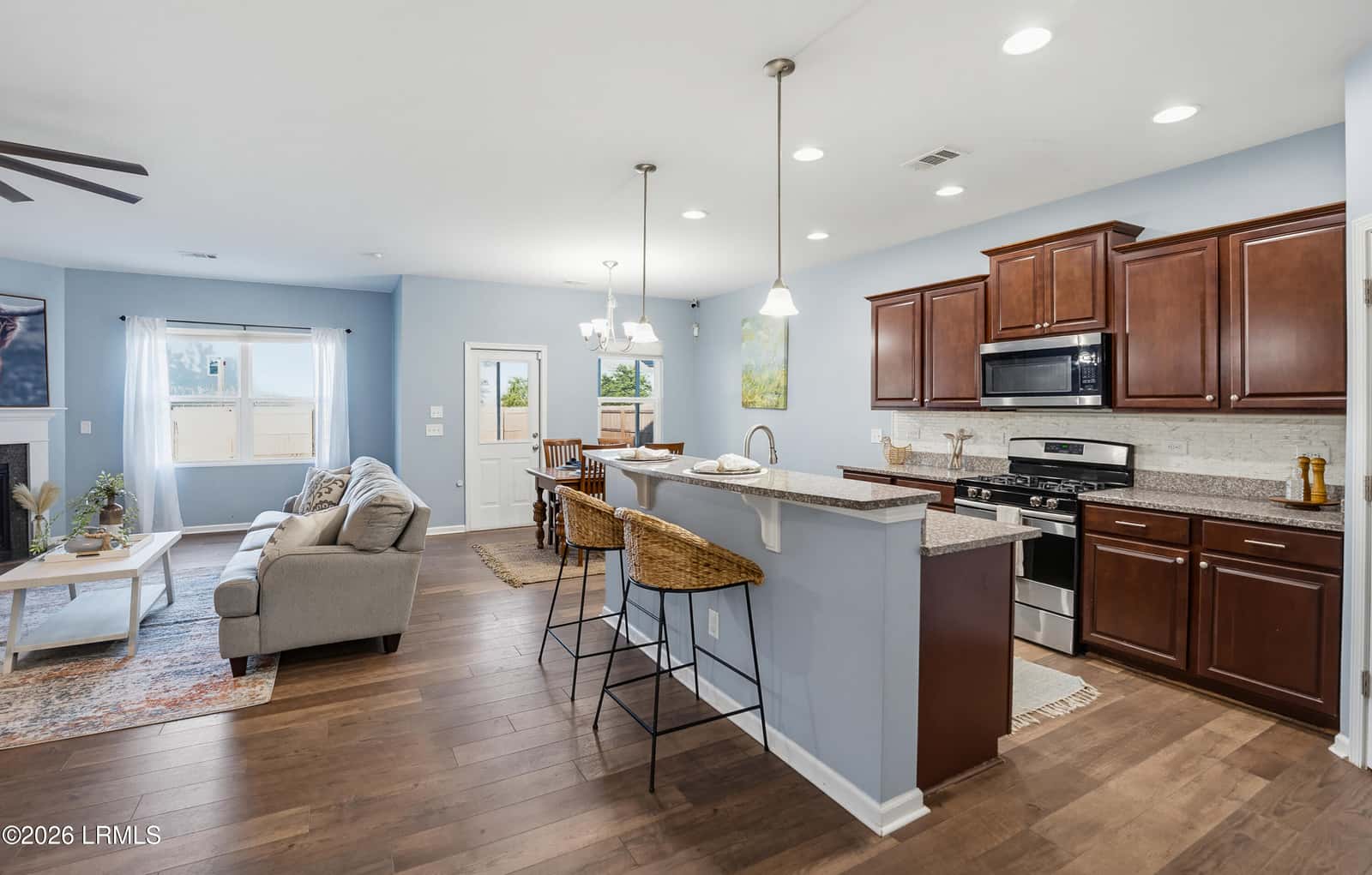 2 Keowee Lane, Beaufort, SC 29906 — photo 13 of 49