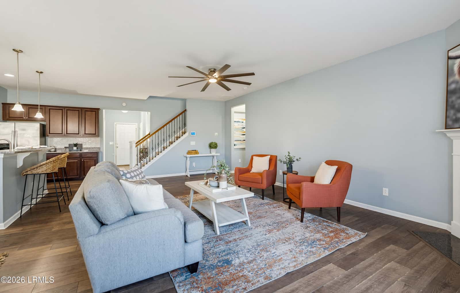 2 Keowee Lane, Beaufort, SC 29906 — photo 9 of 49