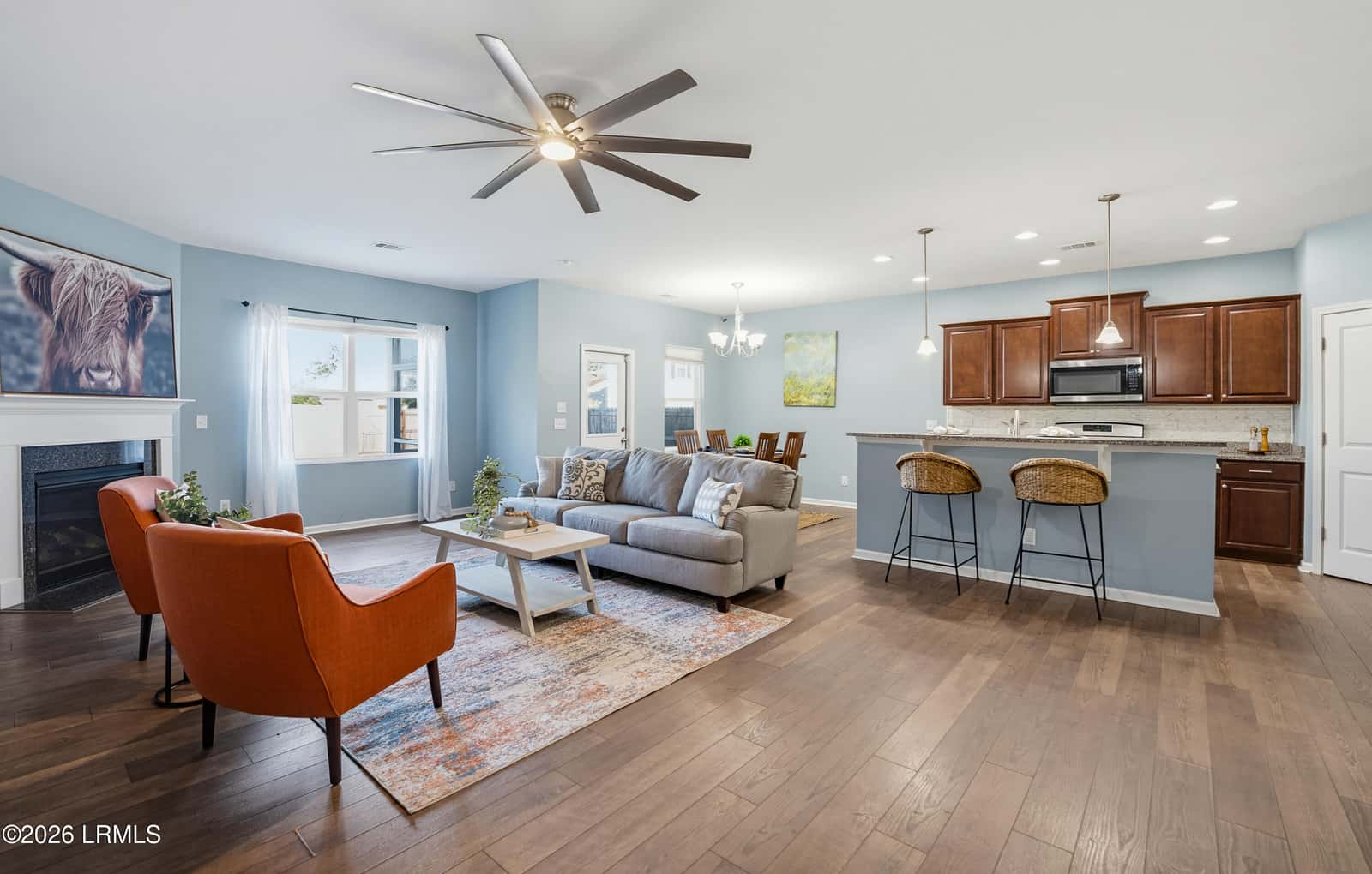 2 Keowee Lane, Beaufort, SC 29906 — photo 8 of 49
