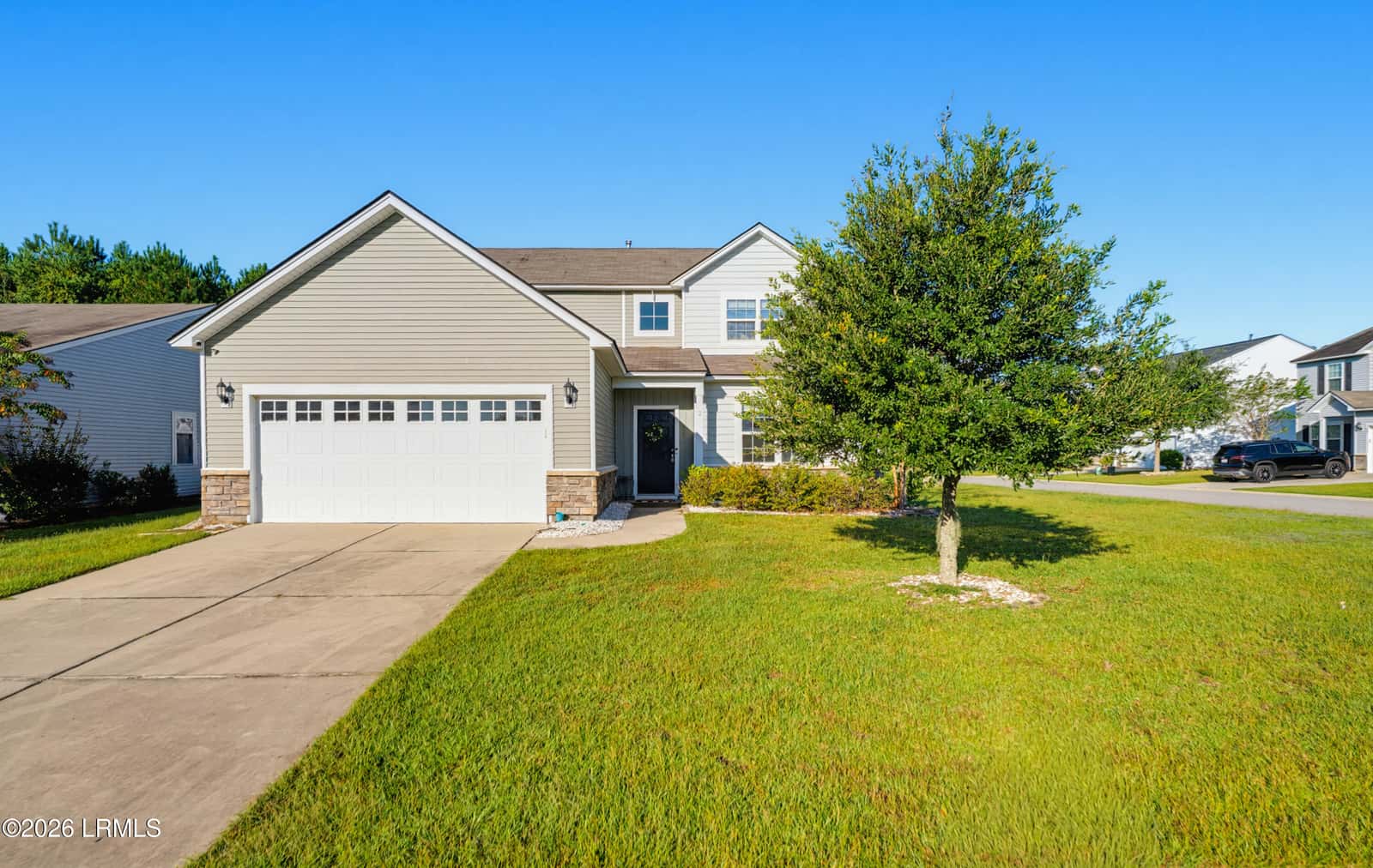 2 Keowee Lane, Beaufort, SC 29906 — photo 1 of 49