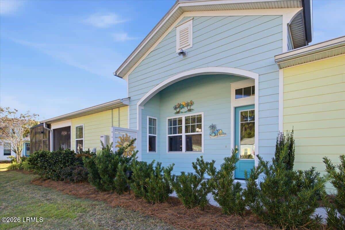 27 Flip Flop Court, Hardeeville, SC 29927 — photo 5 of 85