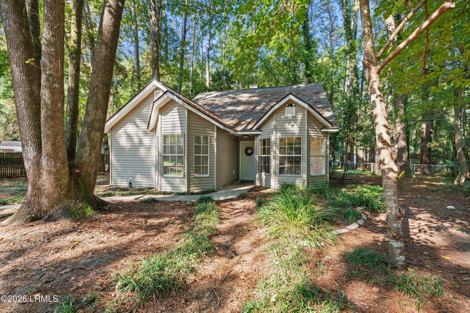 3 Braden Road, Beaufort, SC 29906 — photo 1 of 27