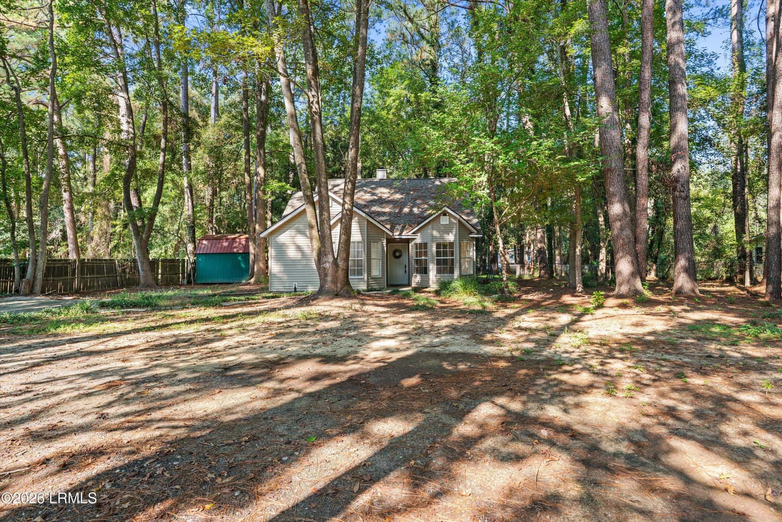 3 Braden Road, Beaufort, SC 29906 — photo 3 of 27