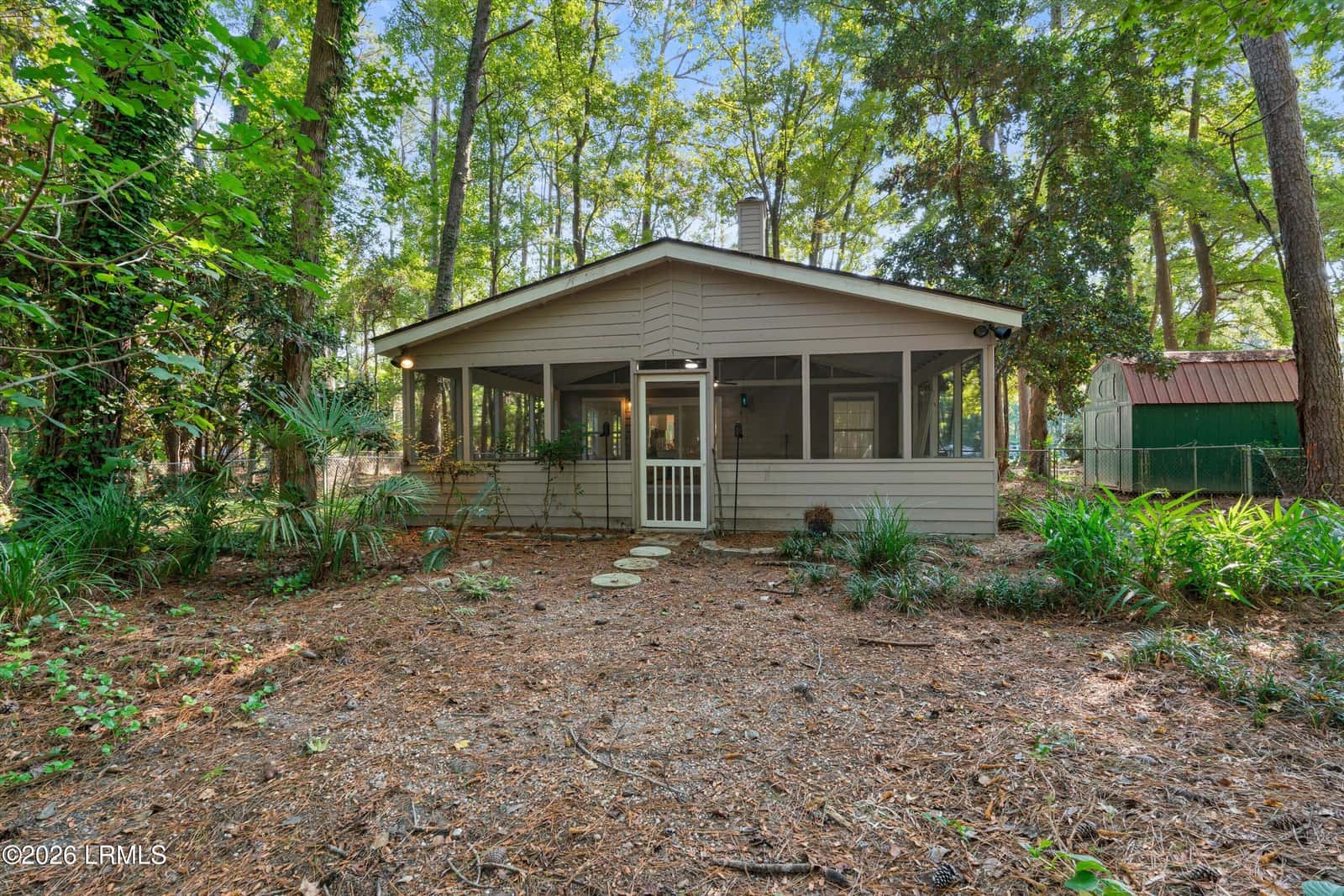 3 Braden Road, Beaufort, SC 29906 — photo 25 of 27